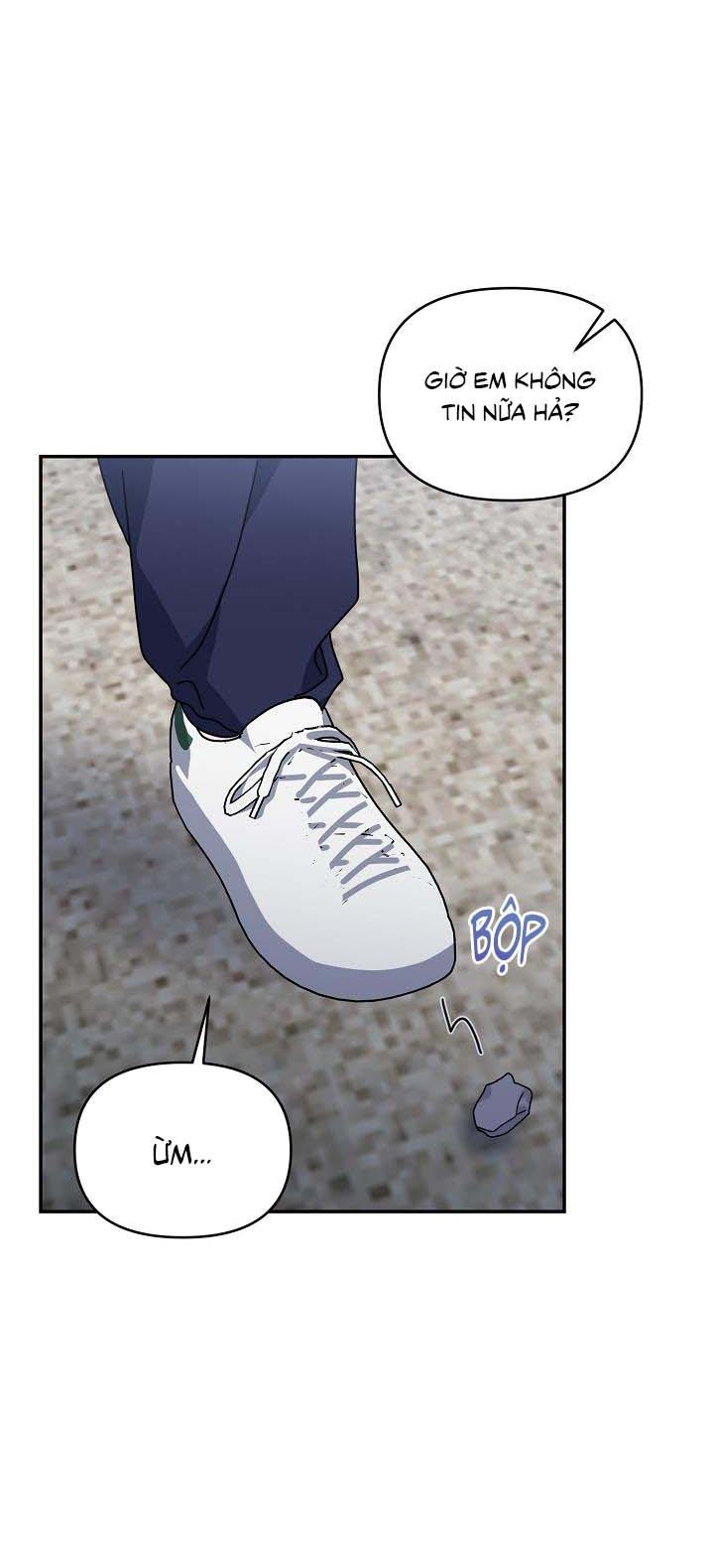 Đọc truyện Khu vực chủ nghĩa tình yêu - Chapter 68