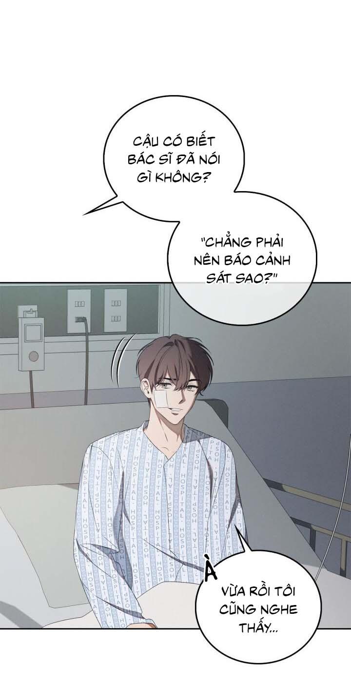 Đọc truyện Critical Point - Chapter 48