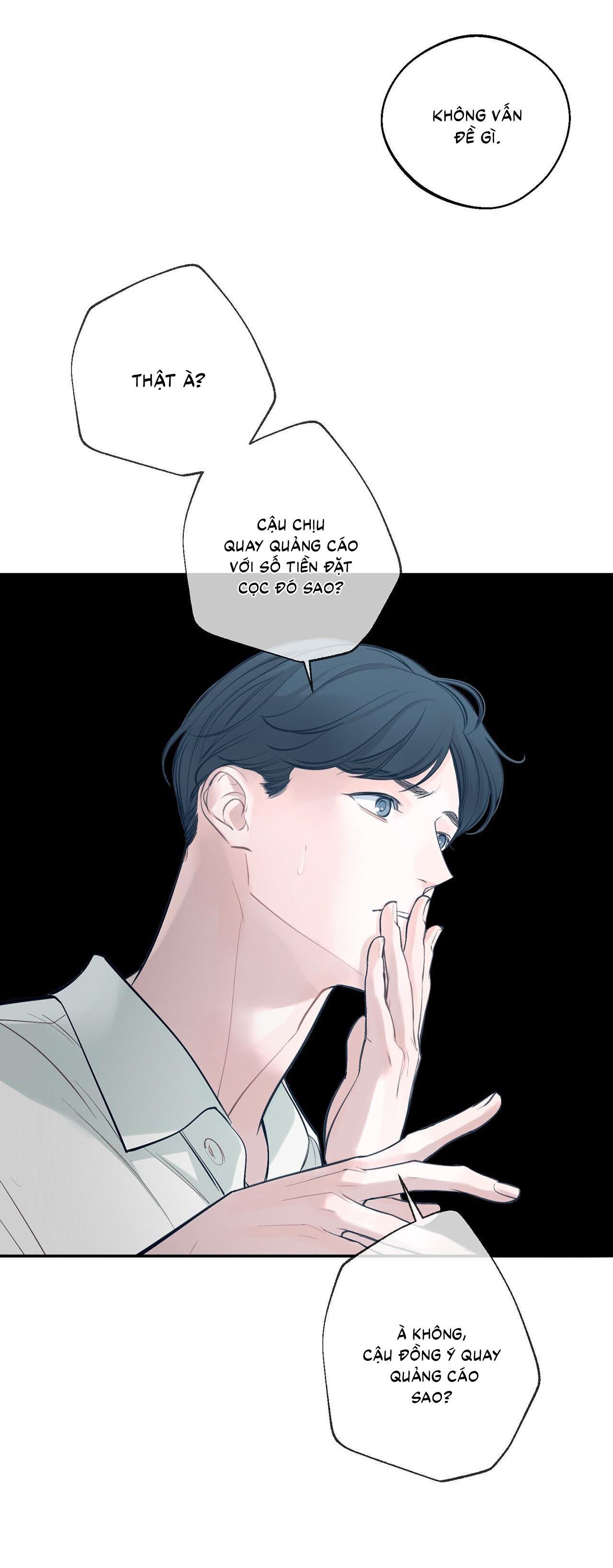 Đọc truyện |DROP| CÚ DASH - Chapter 10