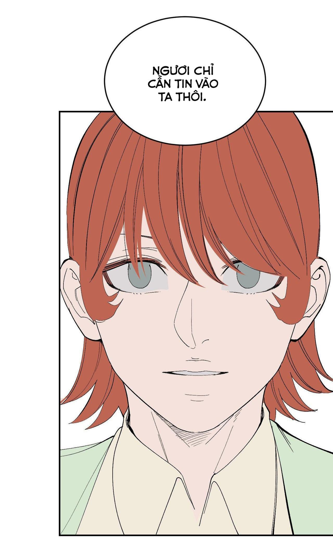 Đọc truyện (END SS1) PEACH BOY - Chapter 30