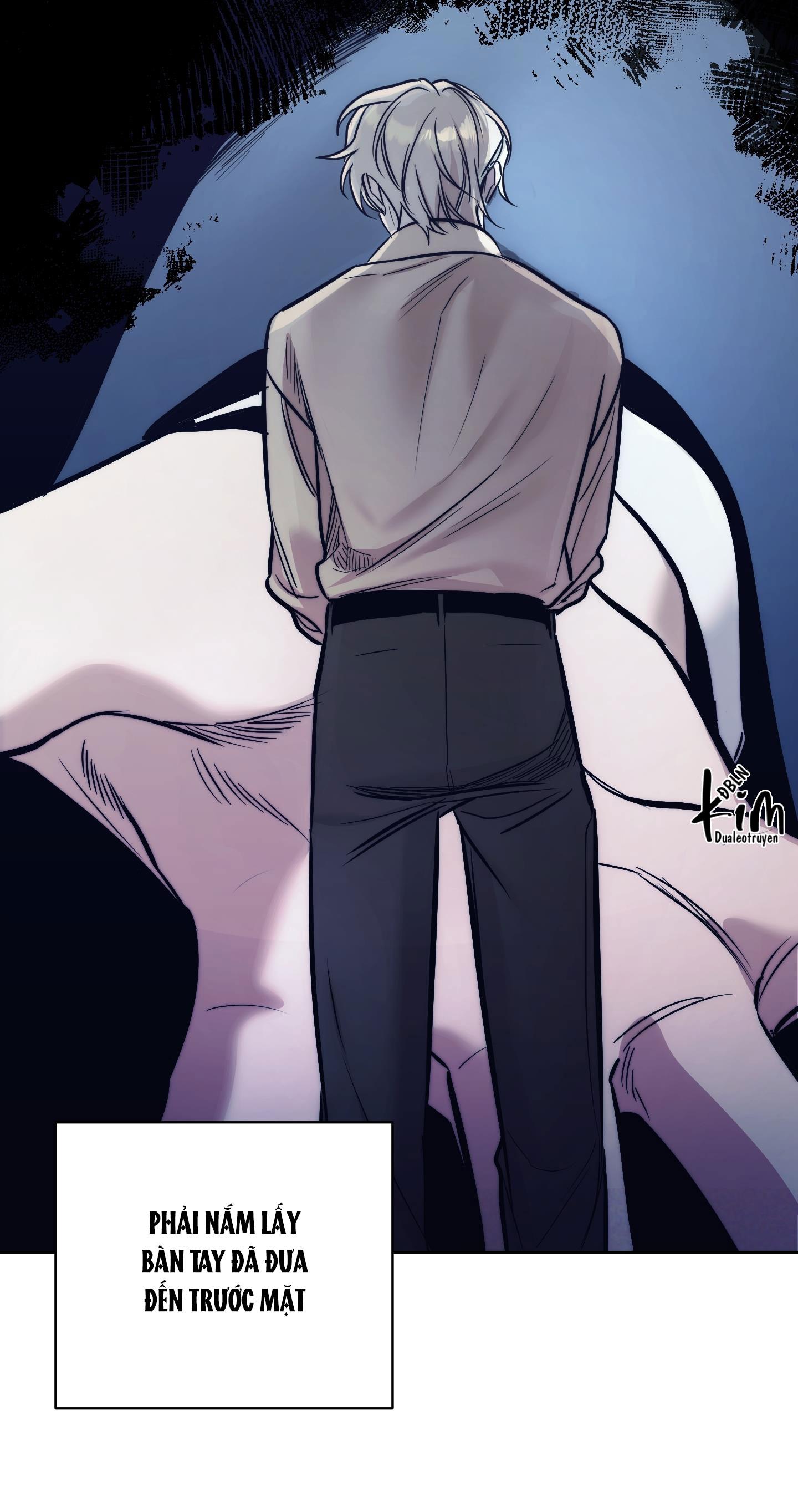 Đọc truyện KỲ THỊ - Chapter 13
