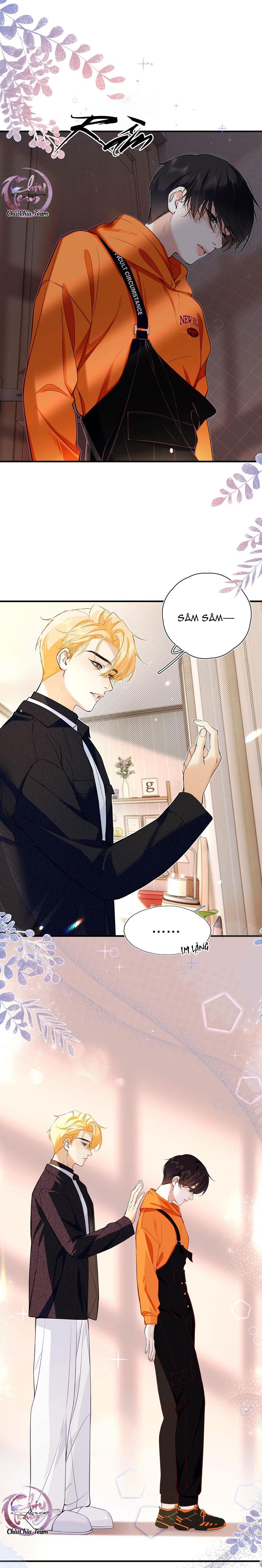 Đọc truyện Bắt đầu làm bạn trai từ số 0 - Chapter 33