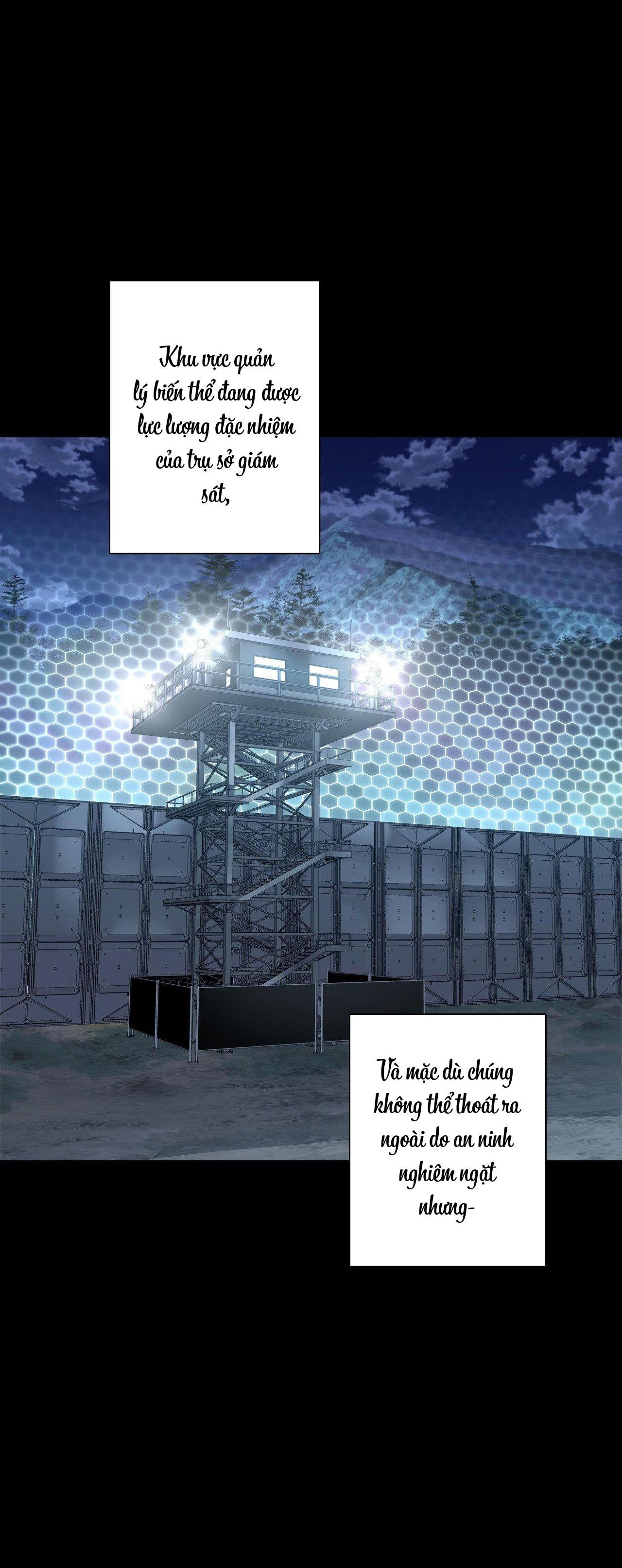 Đọc truyện |DROP| In The Deep - Chapter 1