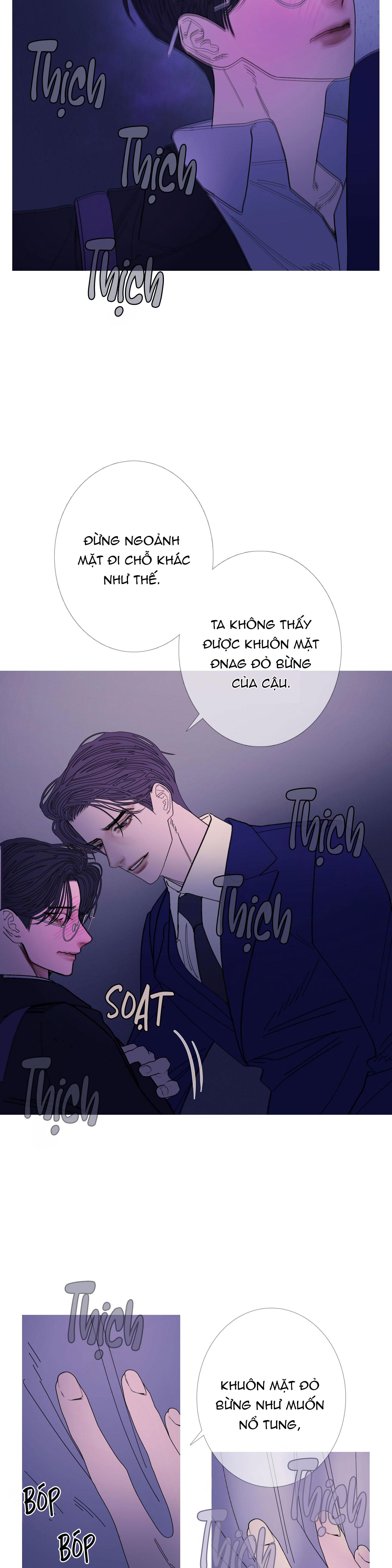 Đọc truyện CHUYỆN QUỶ MÔN QUAN - Chapter 72