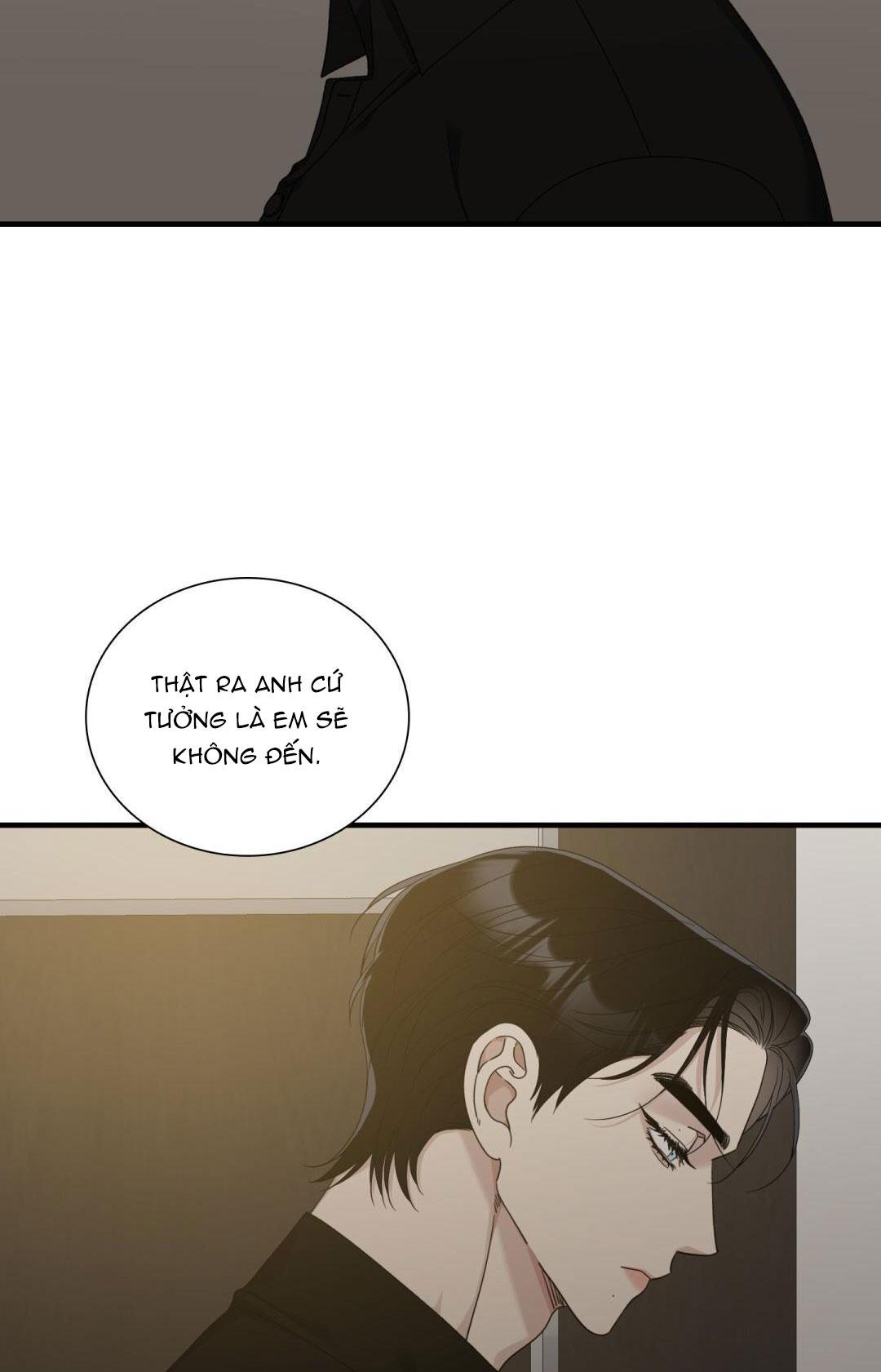 Đọc truyện FOULS START - Chapter 18