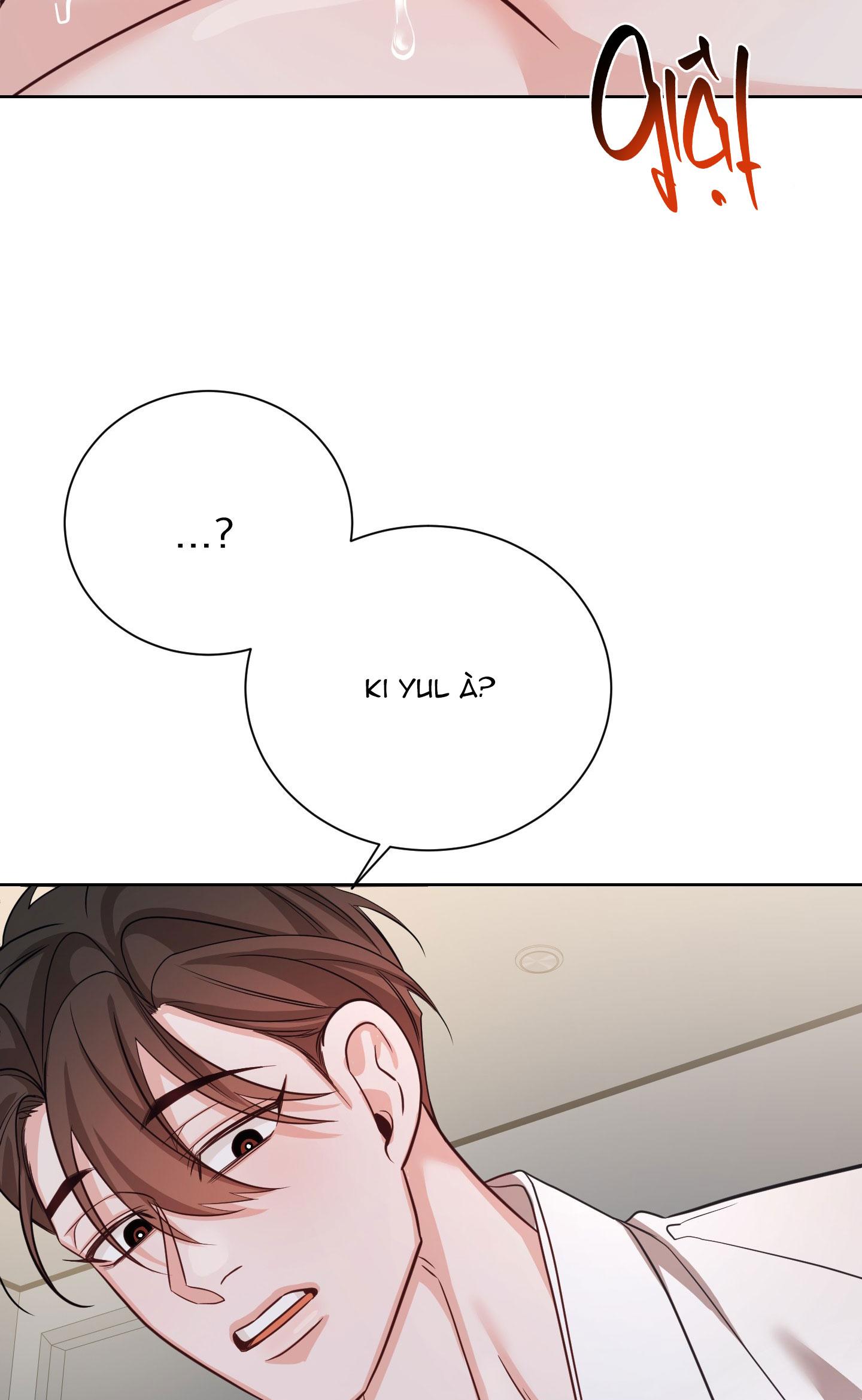 Đọc truyện ĐỔI VỊ TRÍ RỒI SAO - Chapter 3