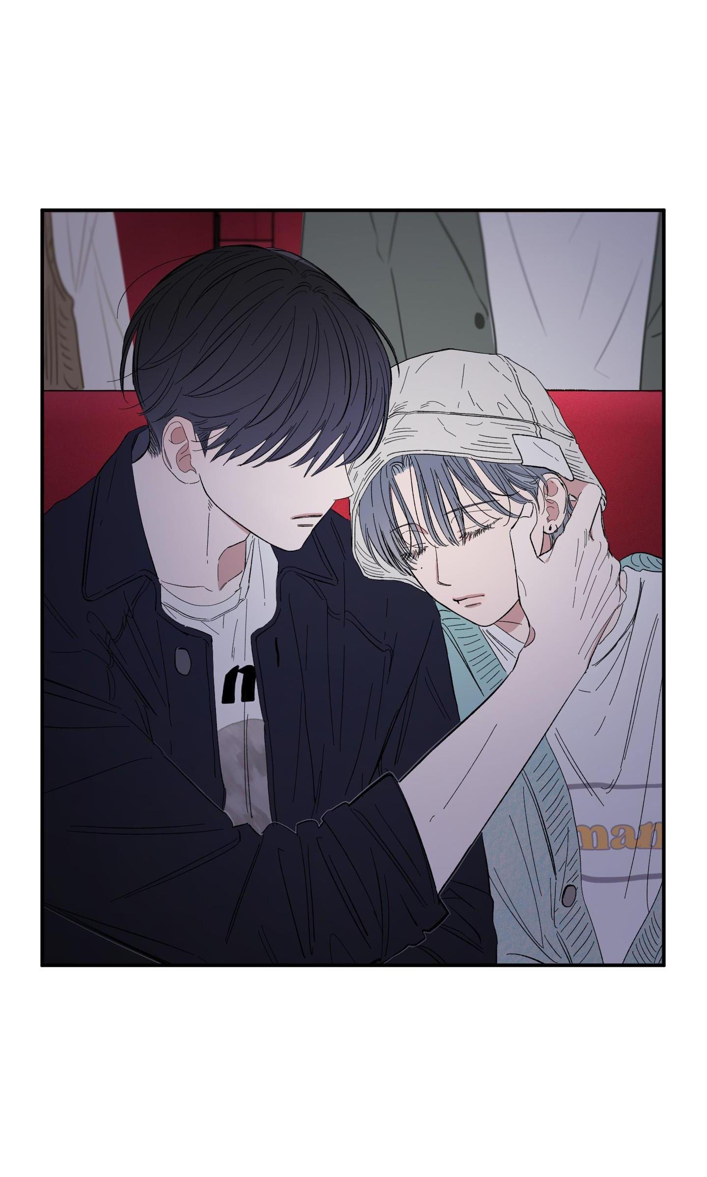 Đọc truyện  Điểm Hẹn Tình Đơn Phương - Chapter 11