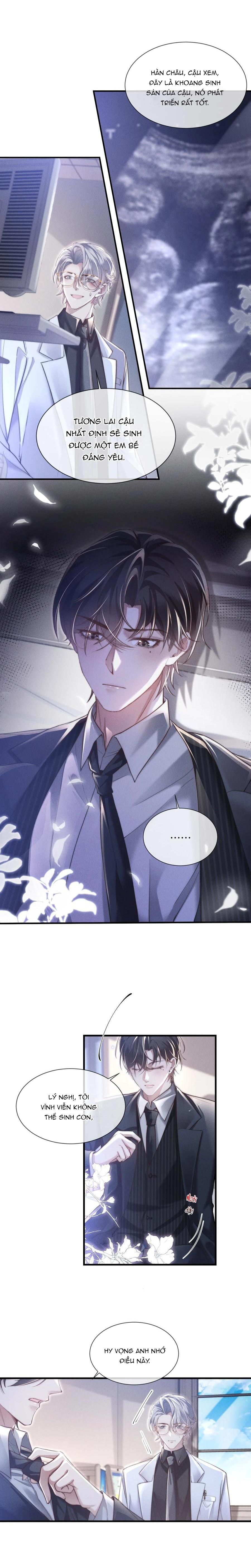 Đọc truyện Phép Tắc Nuôi Dưỡng Chó Điên - Chapter 10