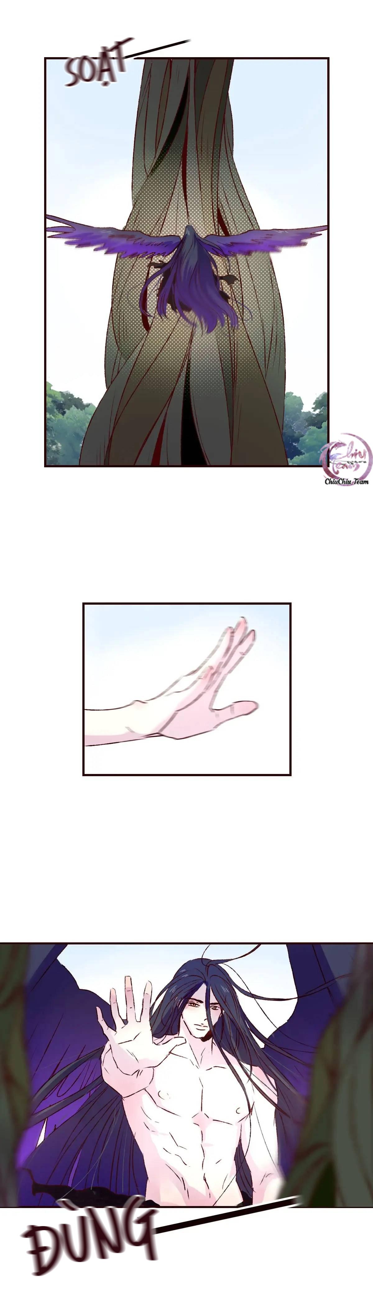 Đọc truyện Đóa Hoa Quỷ Dữ - Chapter 64