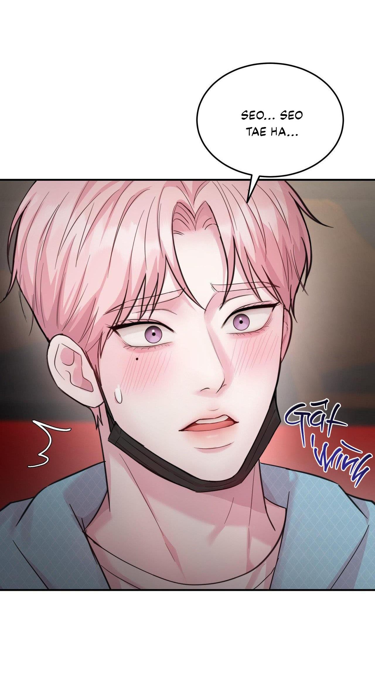 Đọc truyện  Love Remedy - Chapter 14