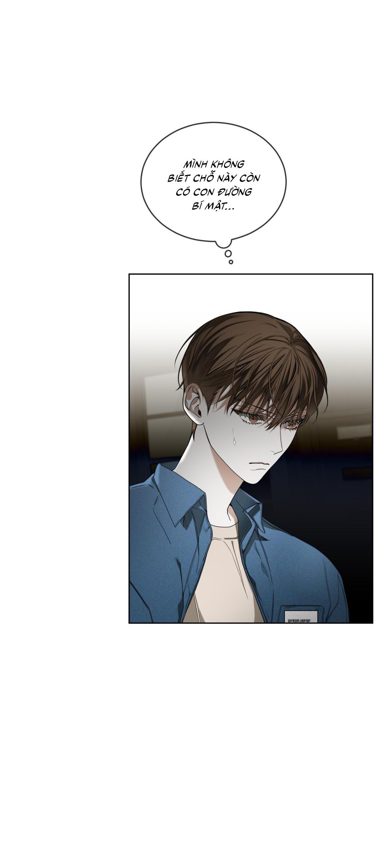 Đọc truyện Phạm Luật - Chapter 96