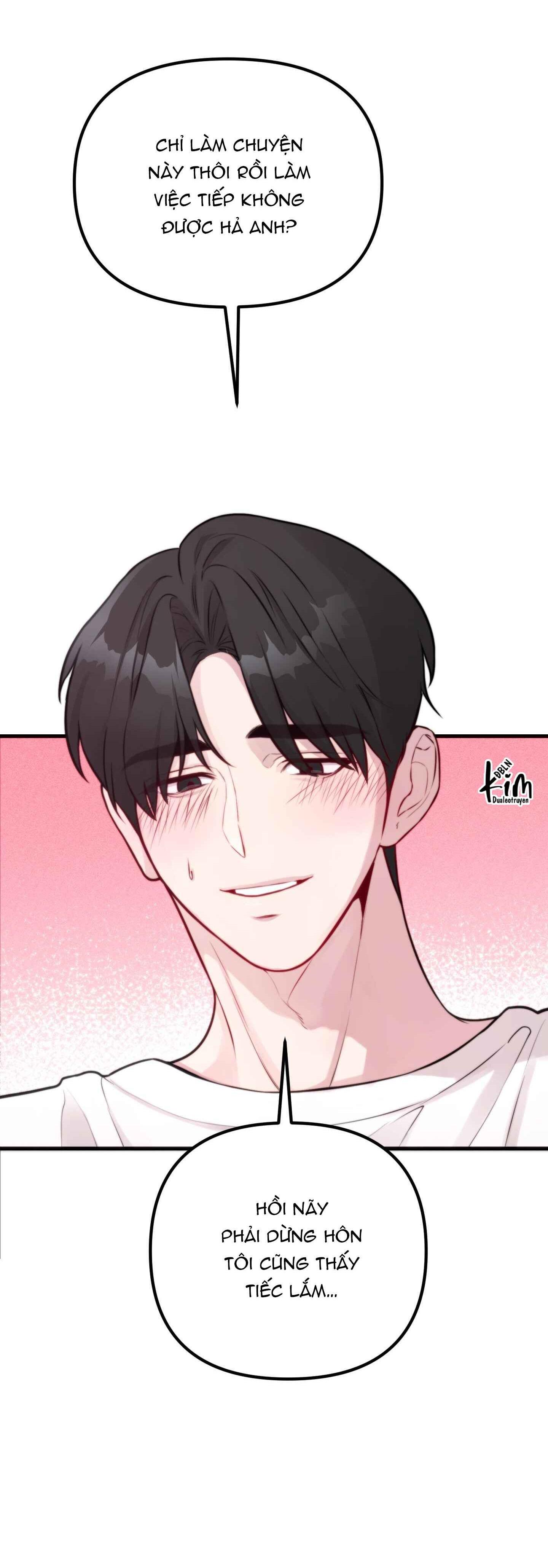 Đọc truyện NGHIỆN SEX - Chapter 15.4