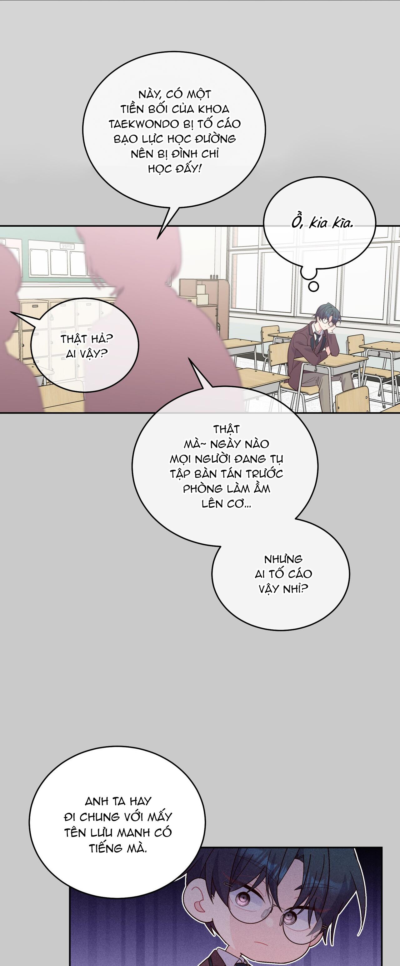 Đọc truyện Merry Marbling - Chapter 88