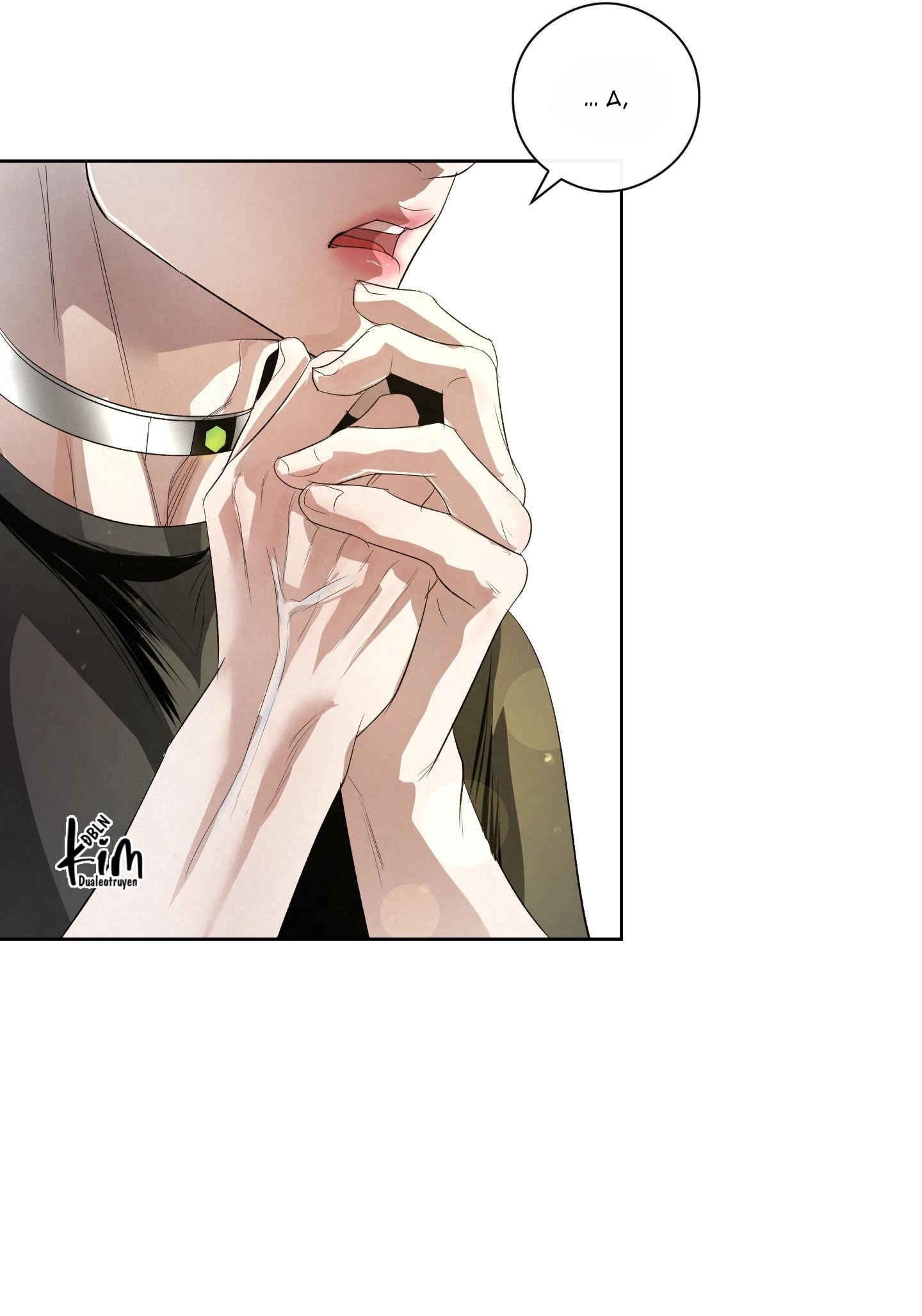 Đọc truyện BLOOD GUIDE - Chapter 44
