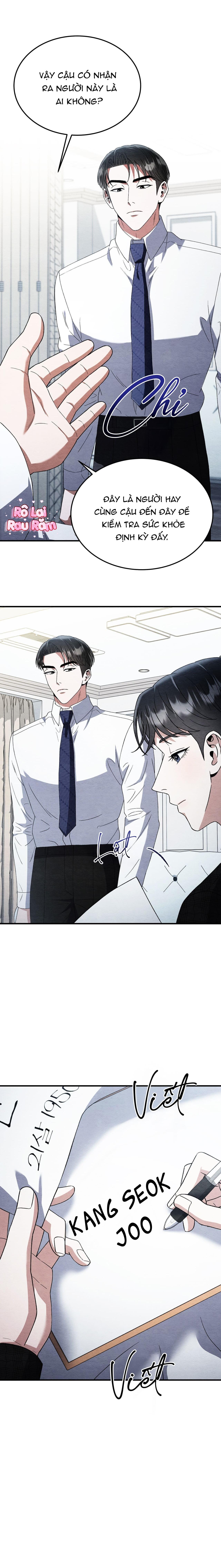 Đọc truyện ĂN MỘT LỜI HAI - Chapter 60