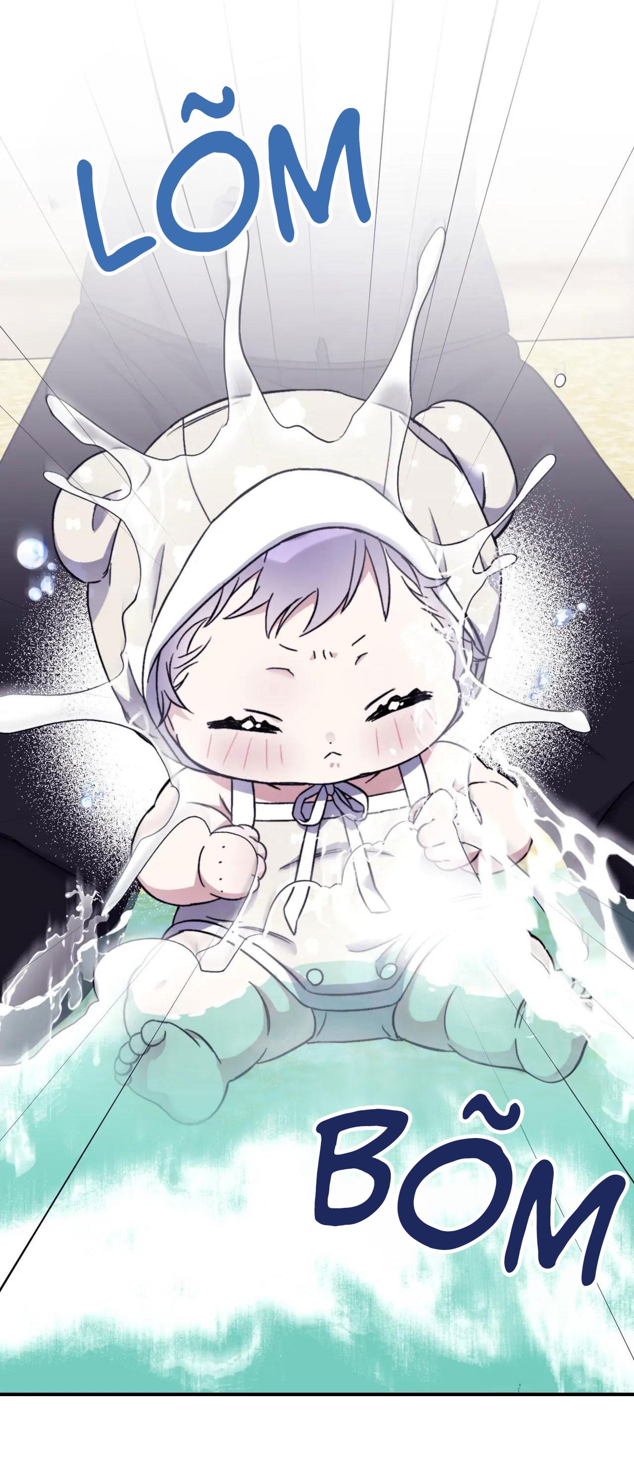 Đọc truyện Sóng Tìm Em - Chapter 71