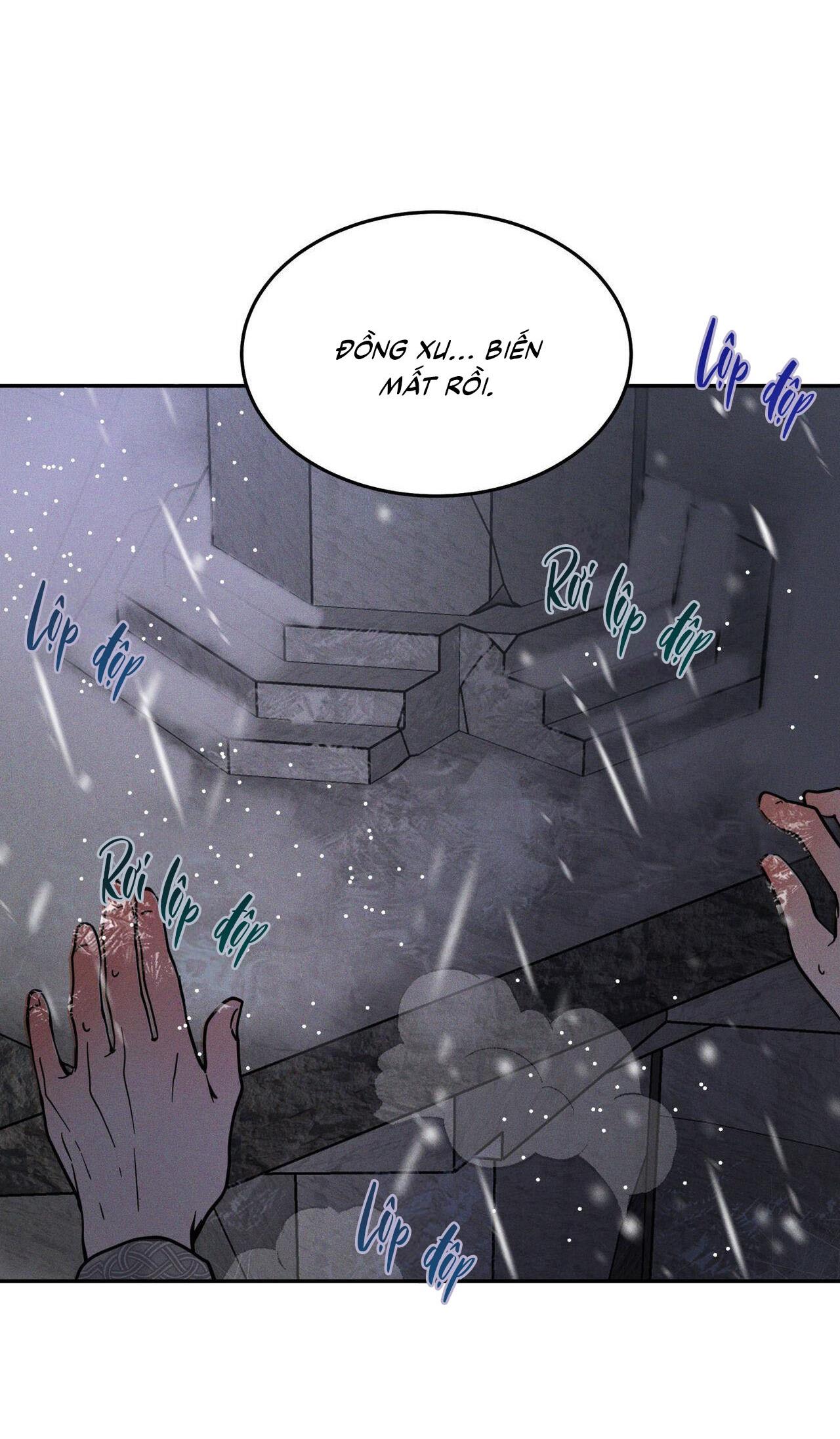 Đọc truyện  Antidote - Chapter 22