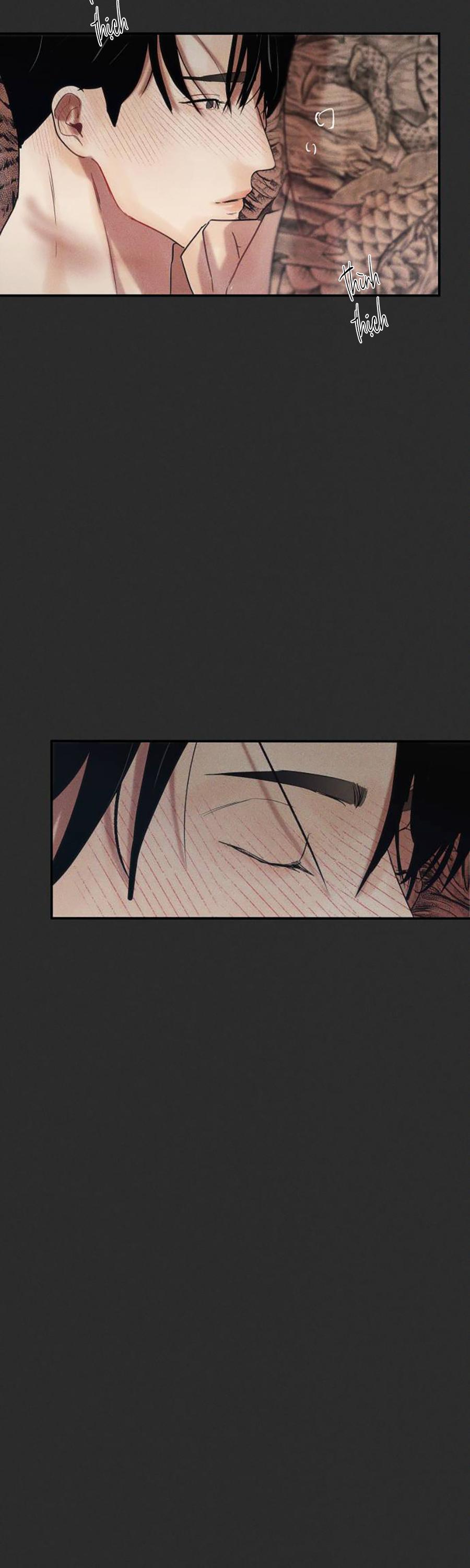 Đọc truyện Chó Của Kẻ Khác - Chapter 8