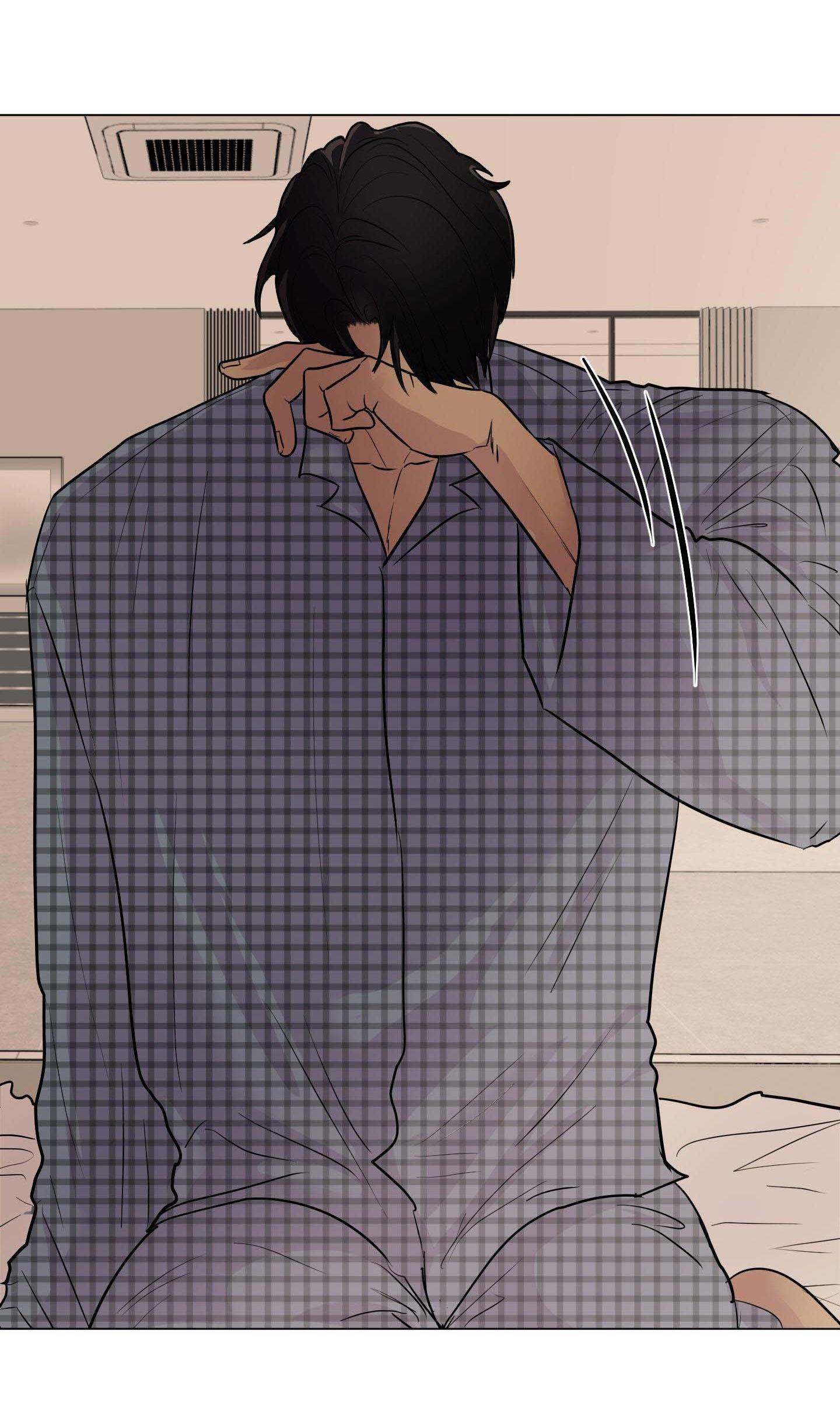 Đọc truyện Kick your heart - Chapter 34