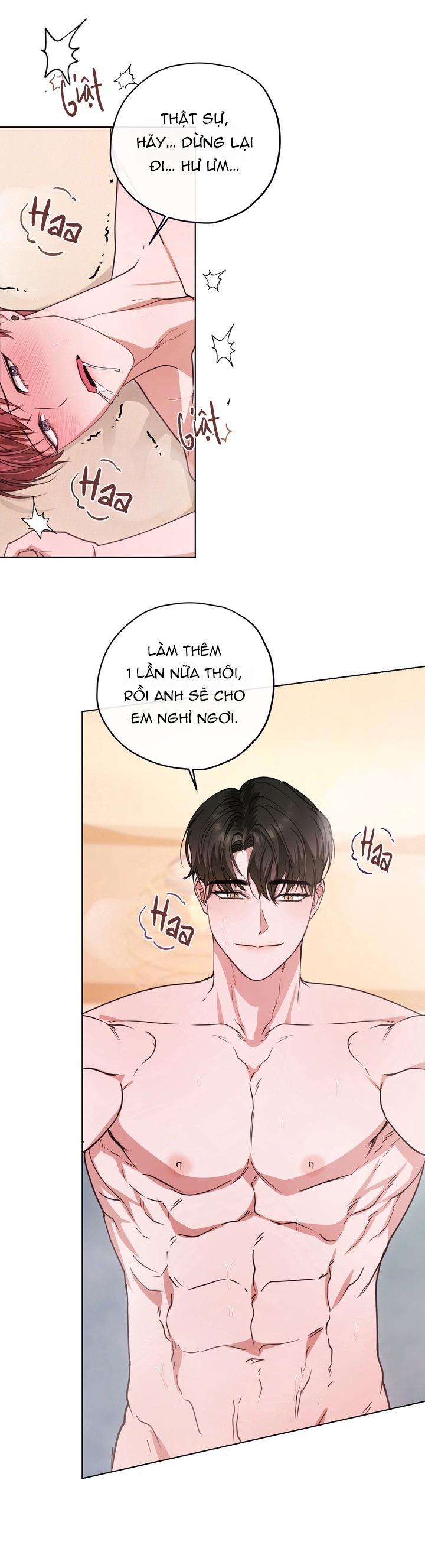 Đọc truyện CÔ DÂU RỒNG - Chapter 14