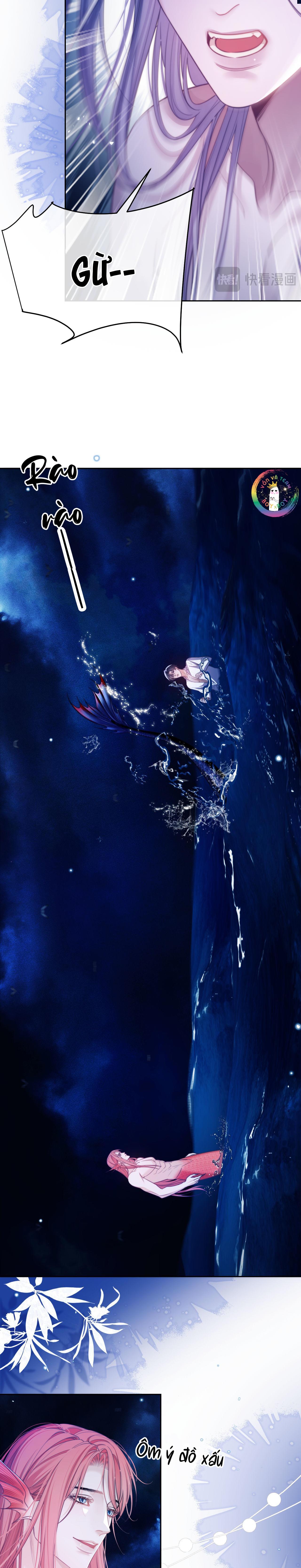 Đọc truyện Nhân Ngư Desharow - Chapter 34