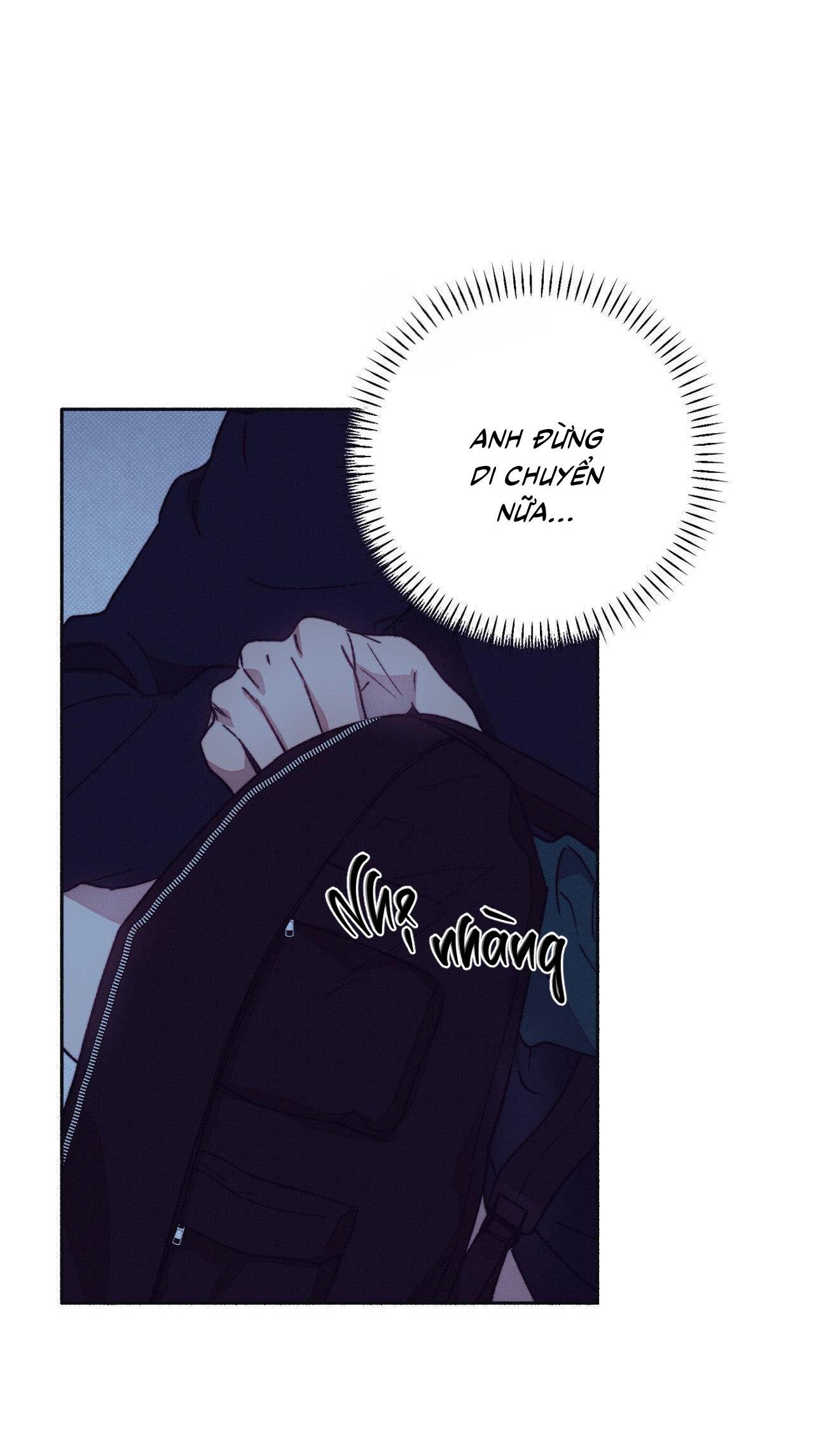 Đọc truyện  1 to 10 - Chapter 11