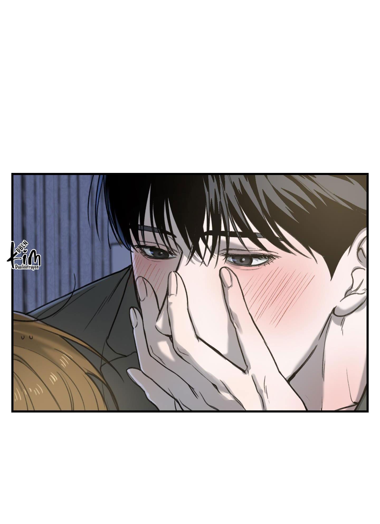 Đọc truyện NGHIỆN SEX - Chapter 17.4