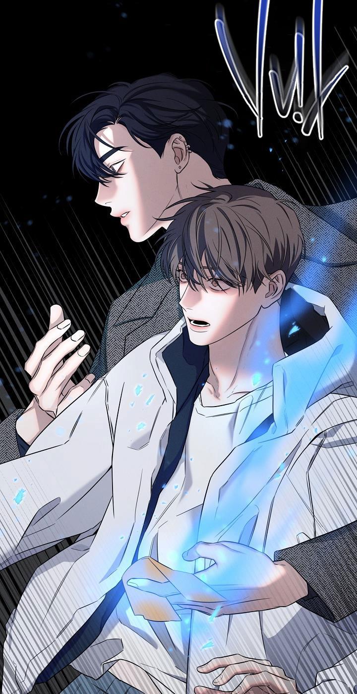 Đọc truyện ĐÊM KHÔNG DẤU VẾT - Chapter 6