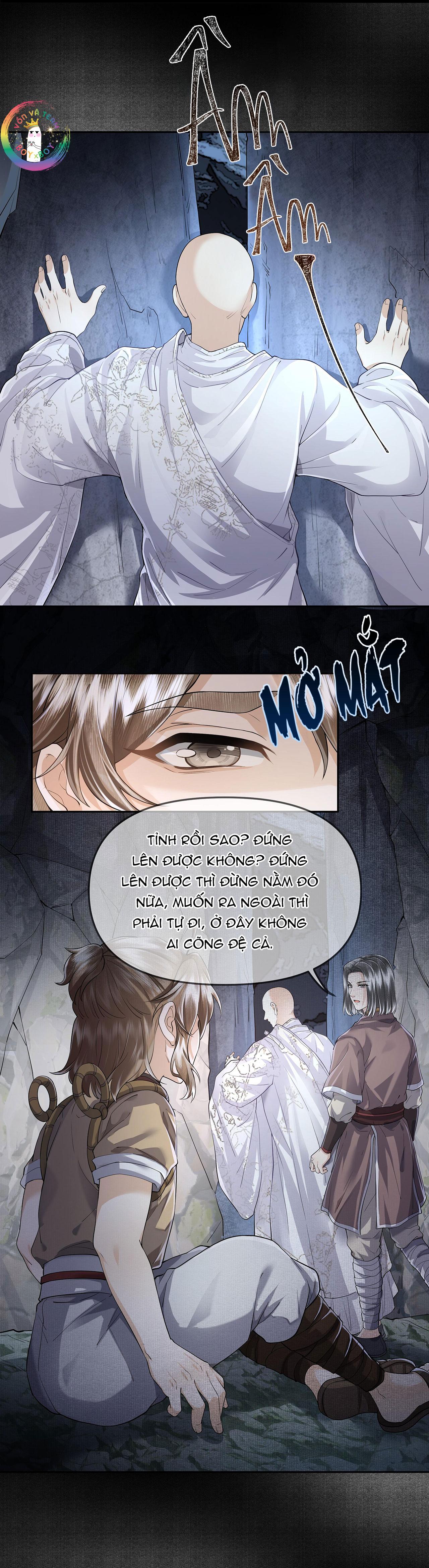 Đọc truyện (END) Đồng Tiền Kham Thế - Chapter 44