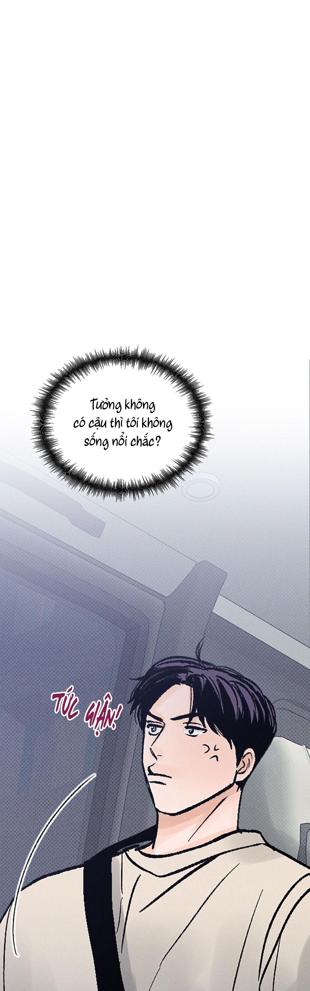 Đọc truyện KHI TRĂNG TRÒN MỌC - Chapter 2