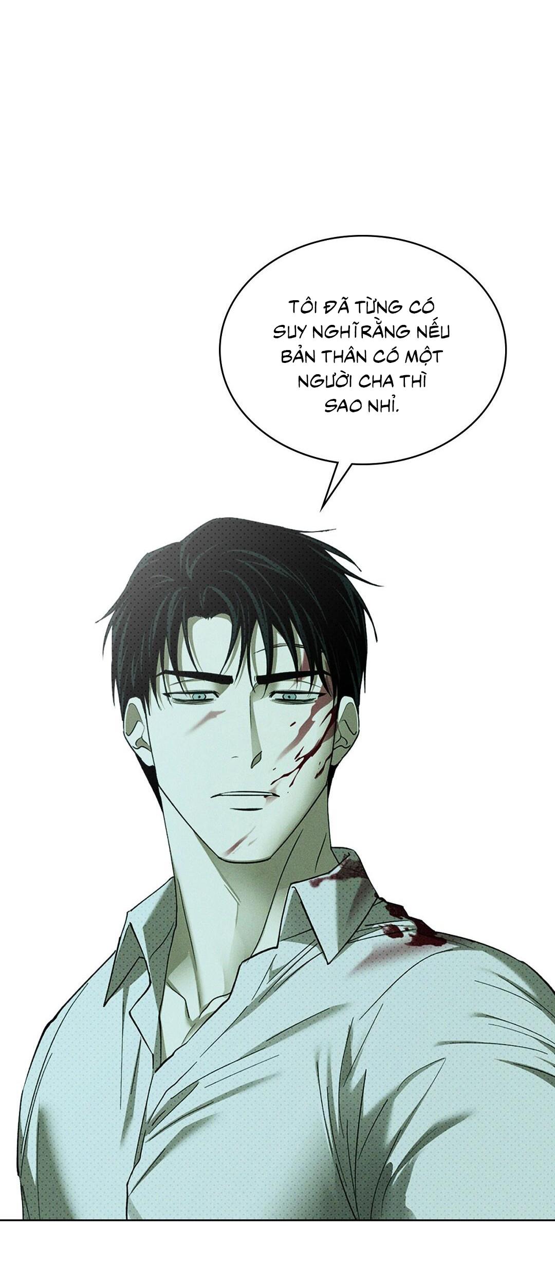 Đọc truyện DƯỚI ÁNH ĐÈN XANH Ss2 - Chapter 36