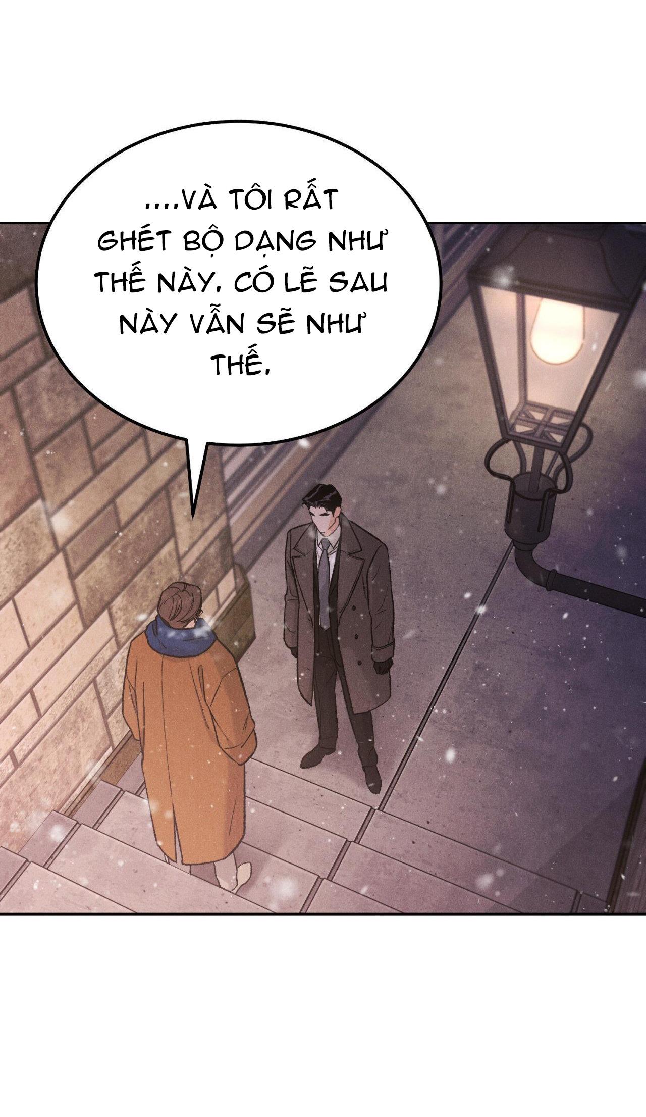 Đọc truyện VƯỢT QUA GIỚI HẠN - Chapter 78