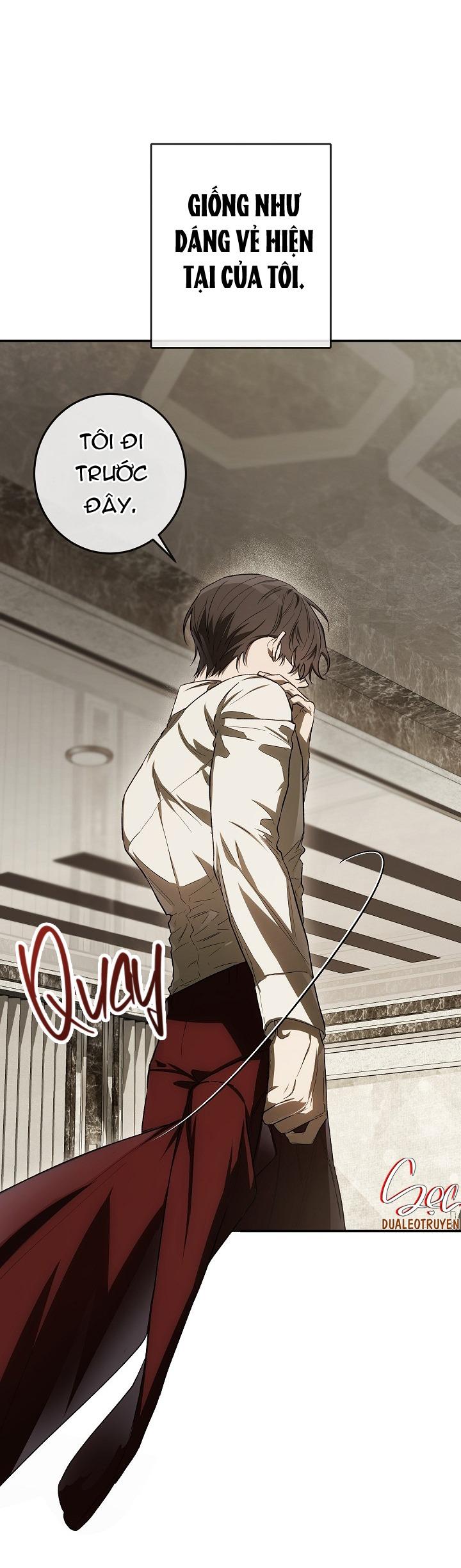 Đọc truyện BẢO VẬT - Chapter 29