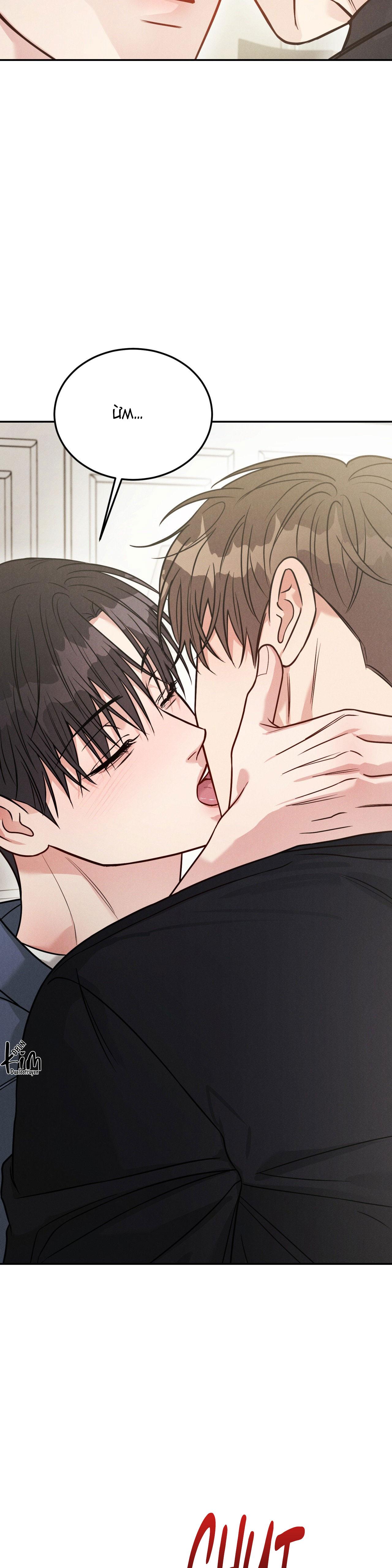 Đọc truyện GIẢ DƯỢC - Chapter 54