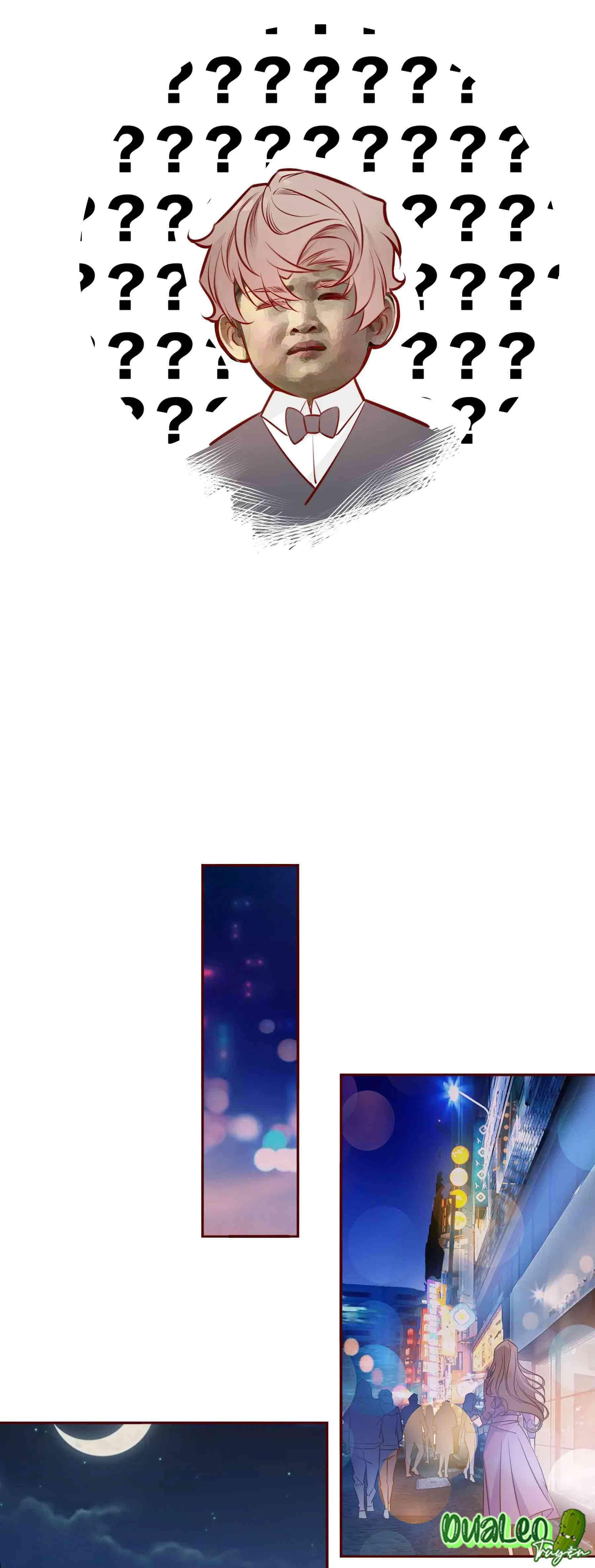 Đọc truyện Yêu Em Bất Chấp - Chapter 2