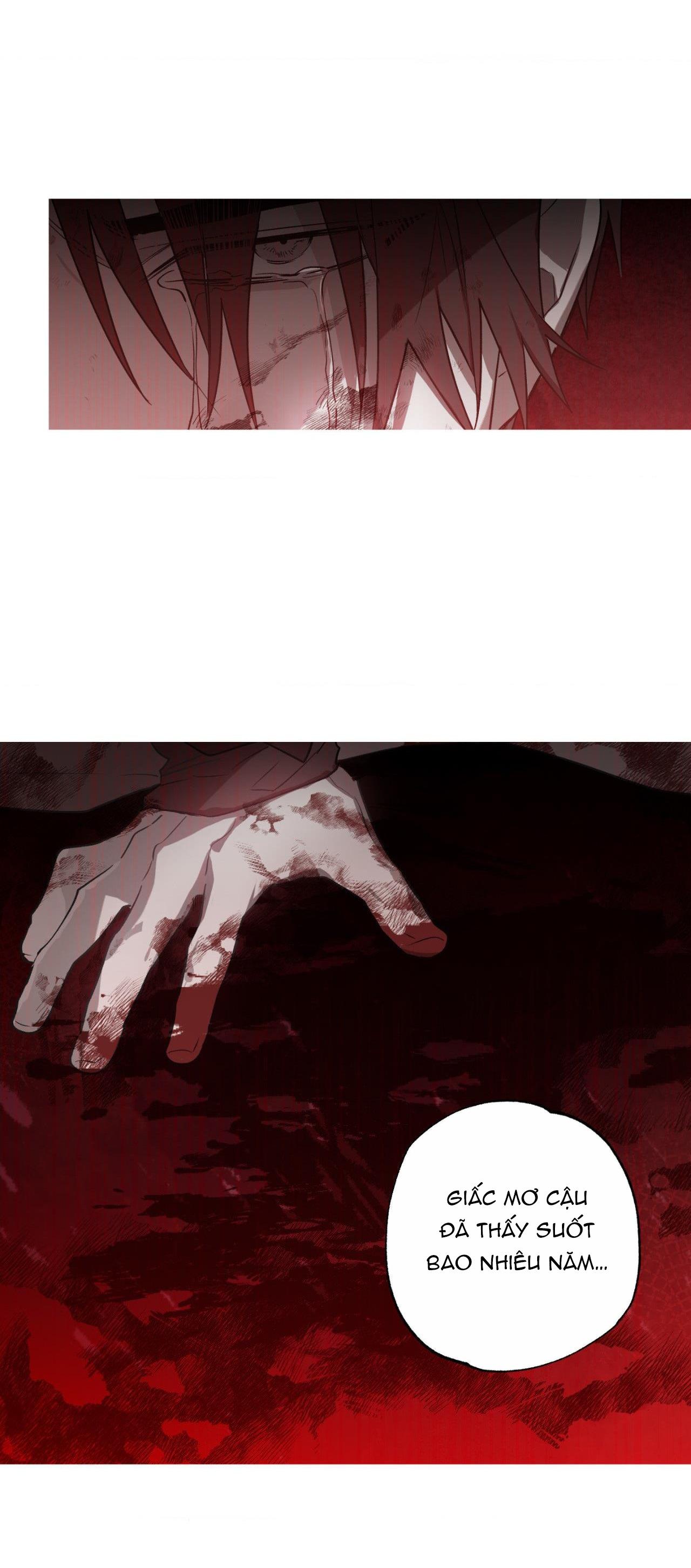 Đọc truyện Hold Over You - Chapter 6