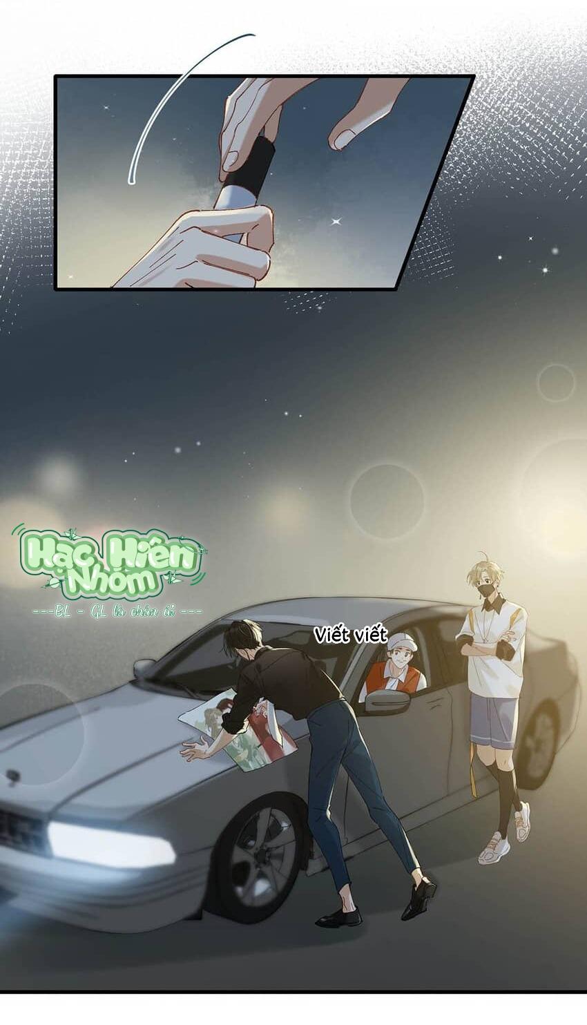 Đọc truyện Tôi và đối tác của tôi [DROP] - Chapter 73