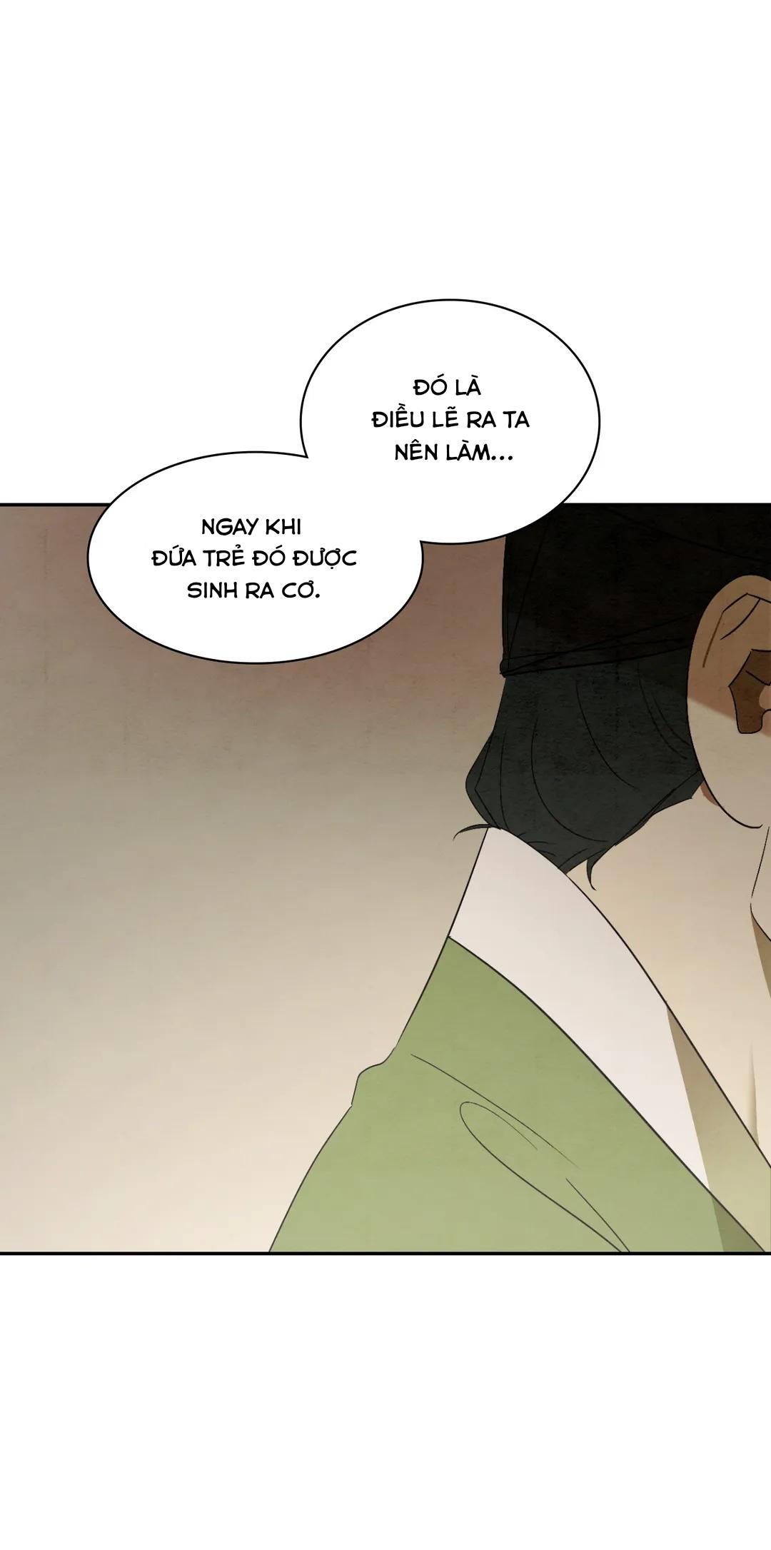 Đọc truyện [Hoàn] Dưới Đáy Biển Xanh - Chapter 40