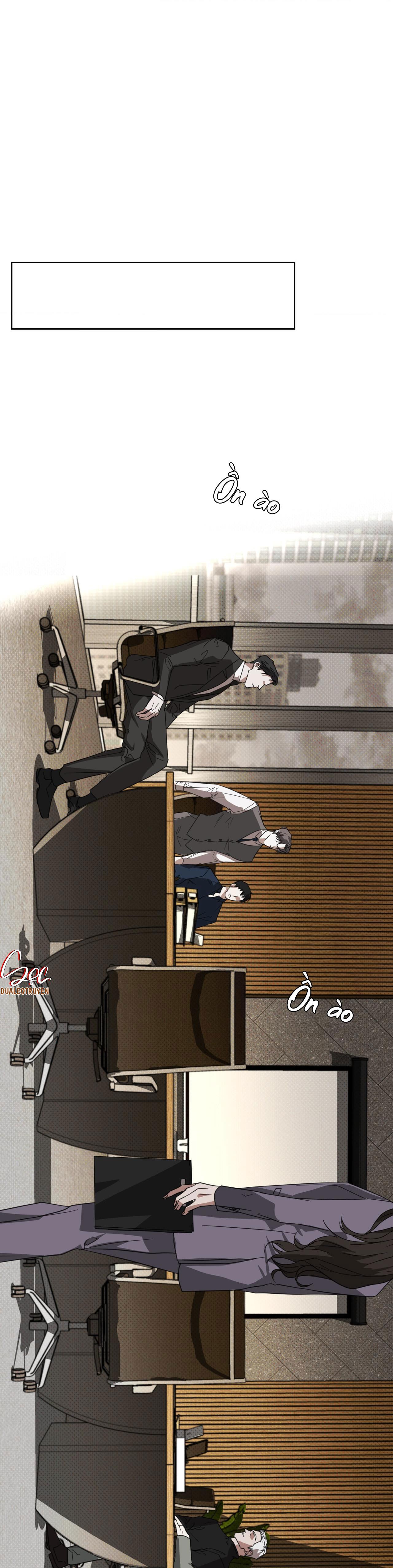 Đọc truyện THÂN ÁI - Chapter 6