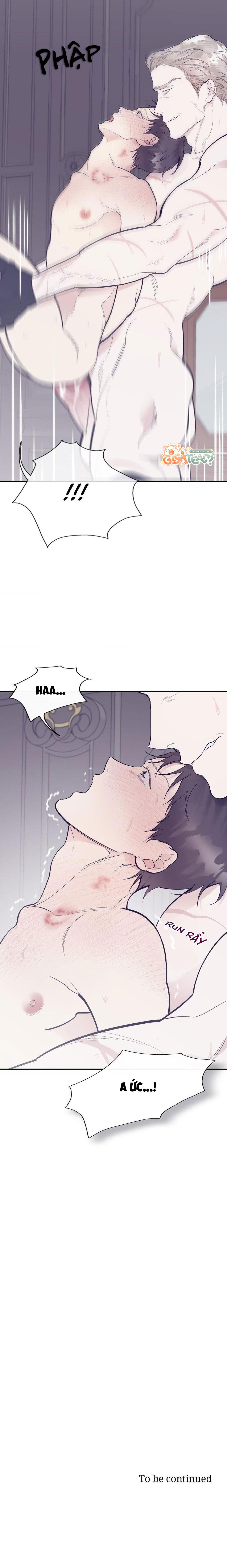 Đọc truyện Rên Rỉ - Chapter 5
