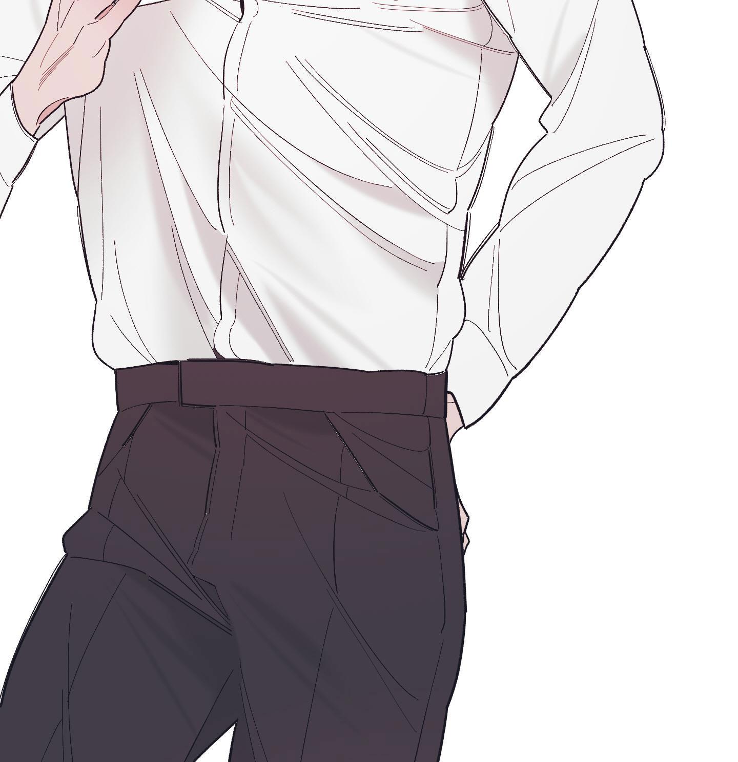 Đọc truyện Anh và anh - Chapter 15