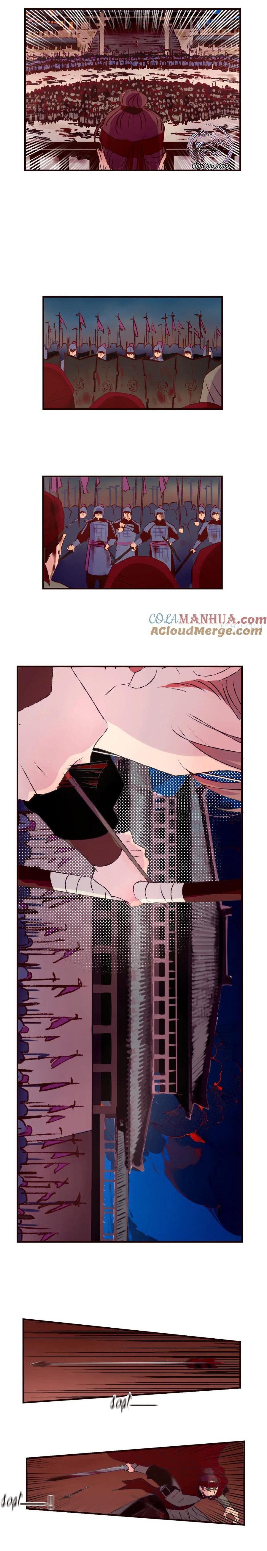 Đọc truyện Đóa Hoa Quỷ Dữ - Chapter 65