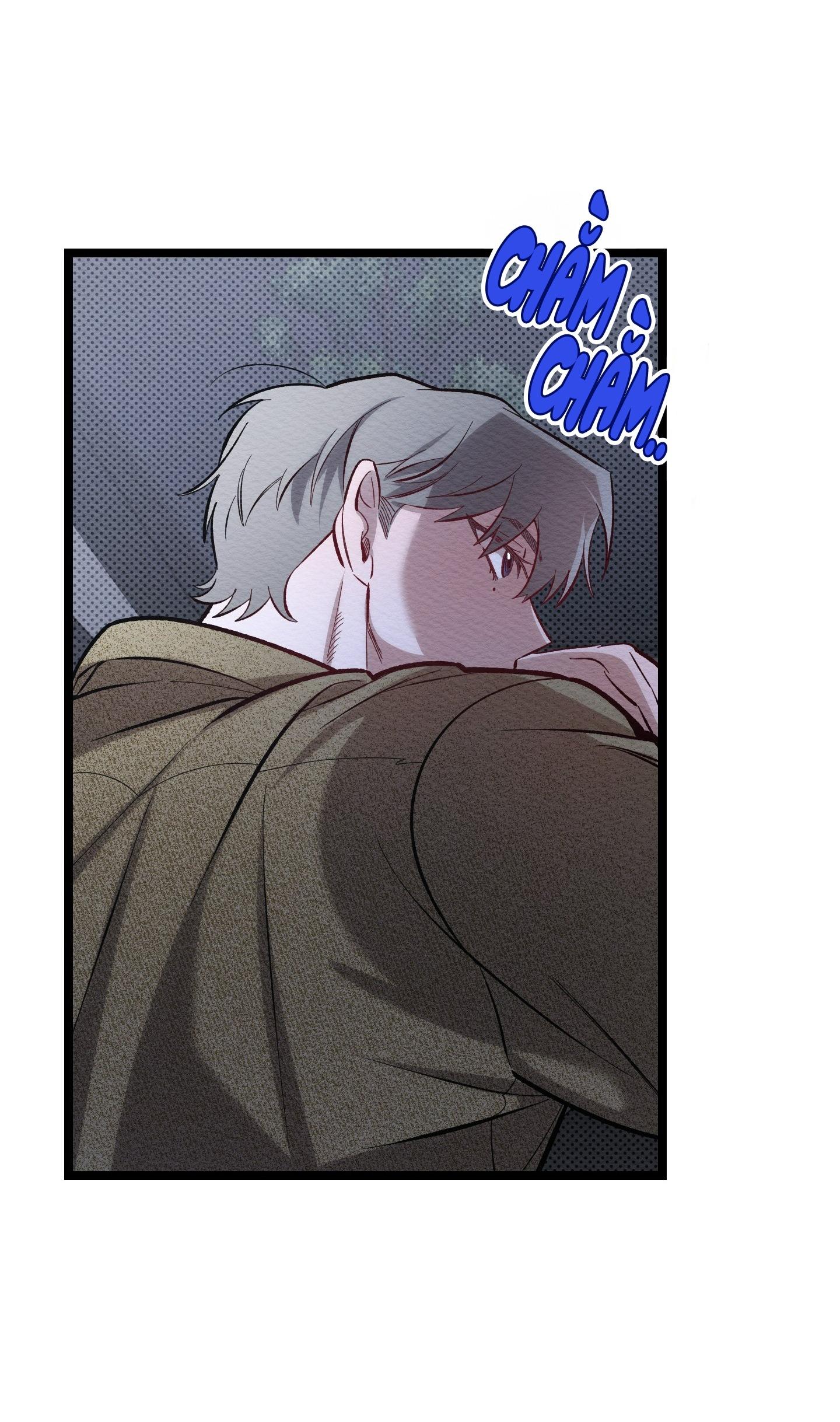 Đọc truyện THỂ LOẠI LÃNG MẠN - Chapter 6