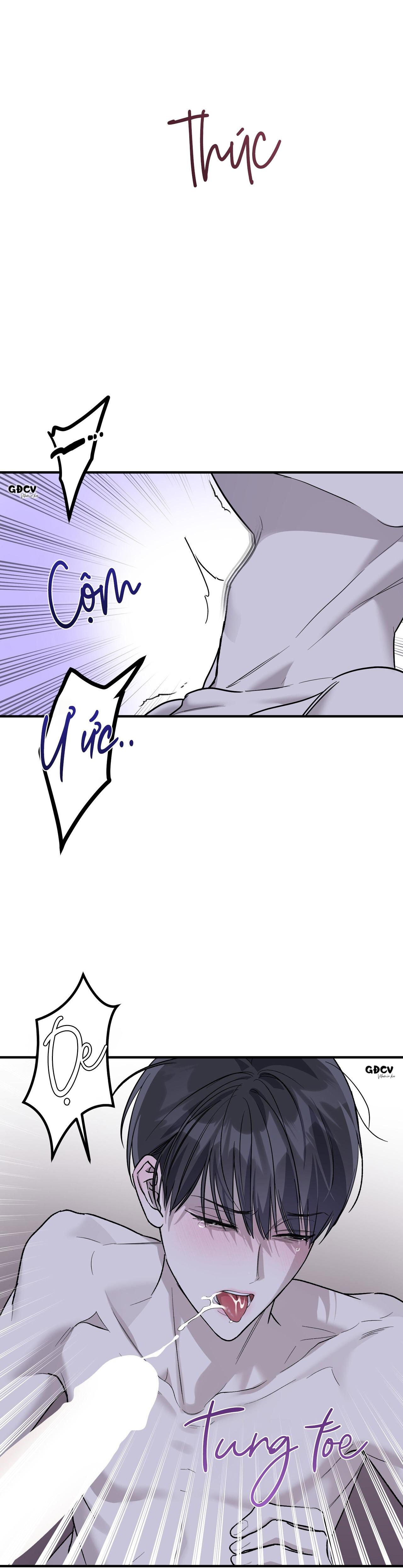 Đọc truyện LÂU ĐÀI GỖ MUN - Chapter 13