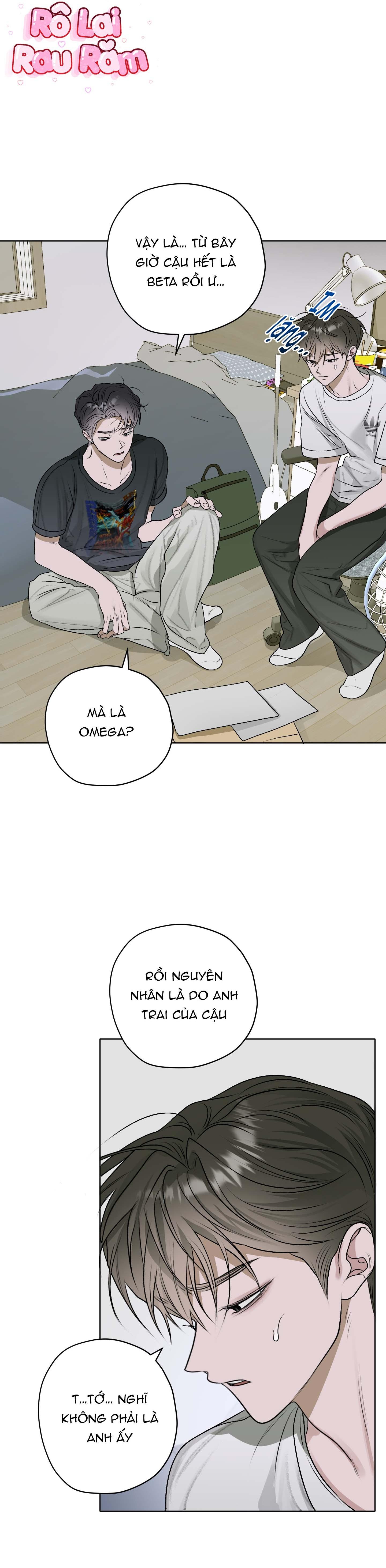 Đọc truyện  Đầm Hoa Sen - Chapter 29