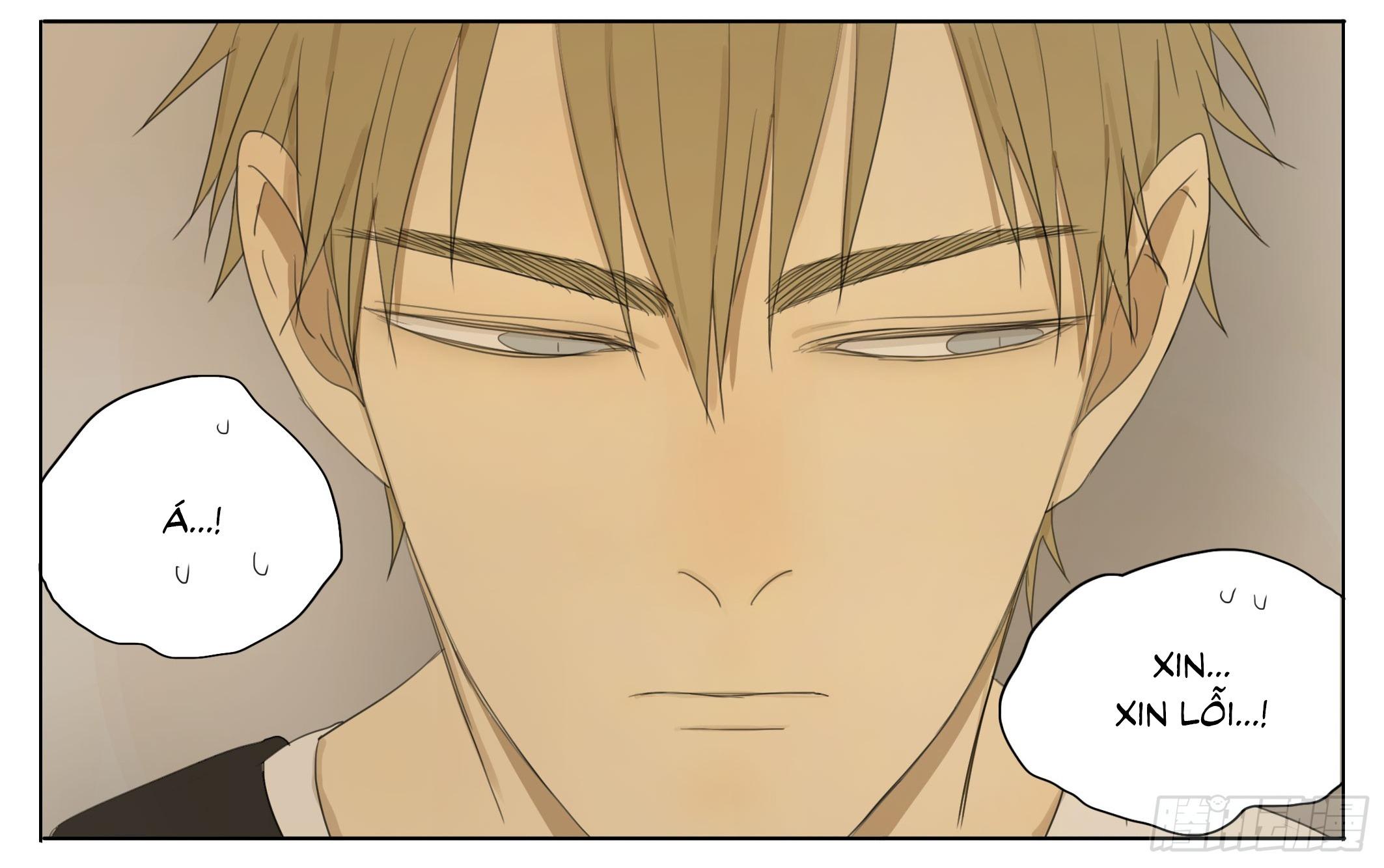 Đọc truyện 19 days - Chapter 73