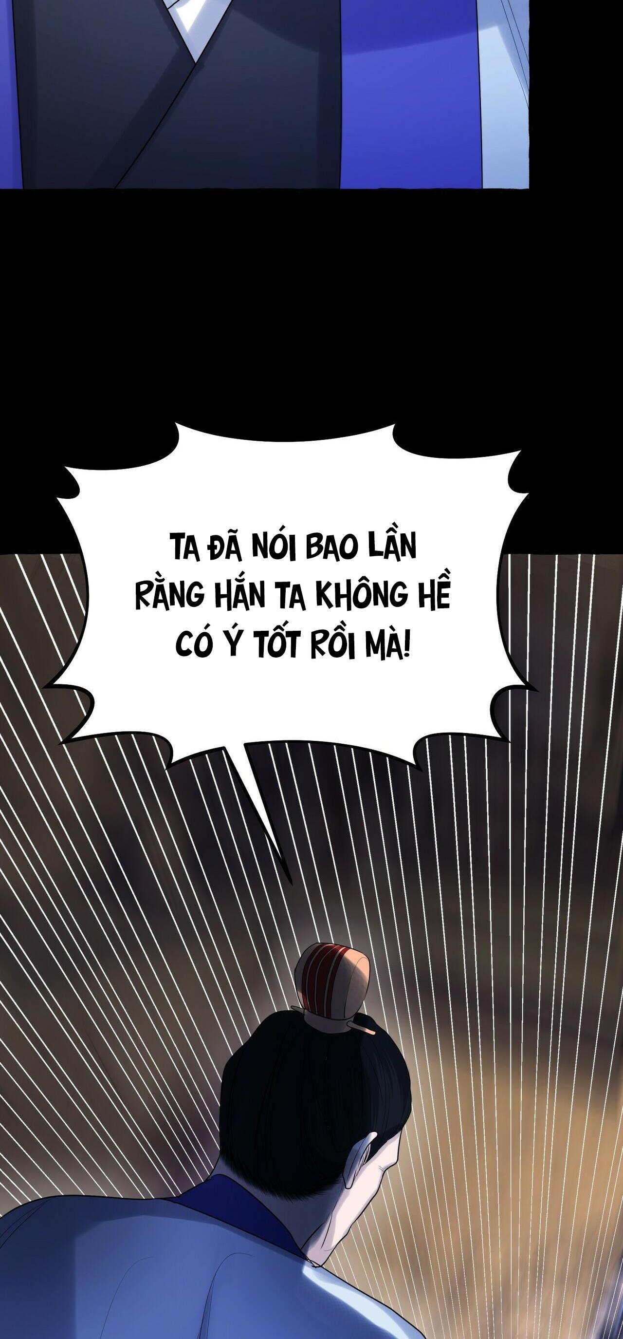 Đọc truyện BÁT NHÃ GIAI NHÂN - Chapter 38