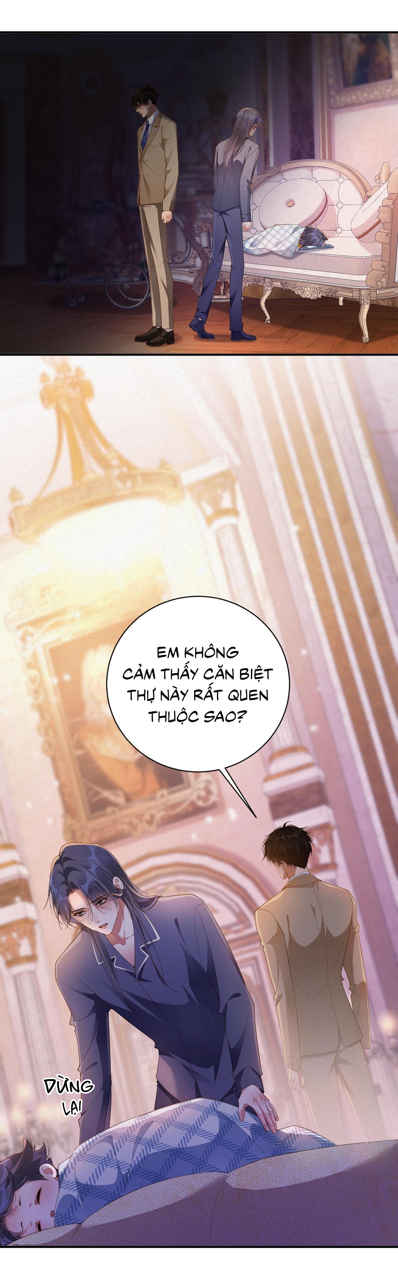 Đọc truyện CHỒNG CŨ MUỐN TÁI HÔN LẦN NỮA - Chapter 70