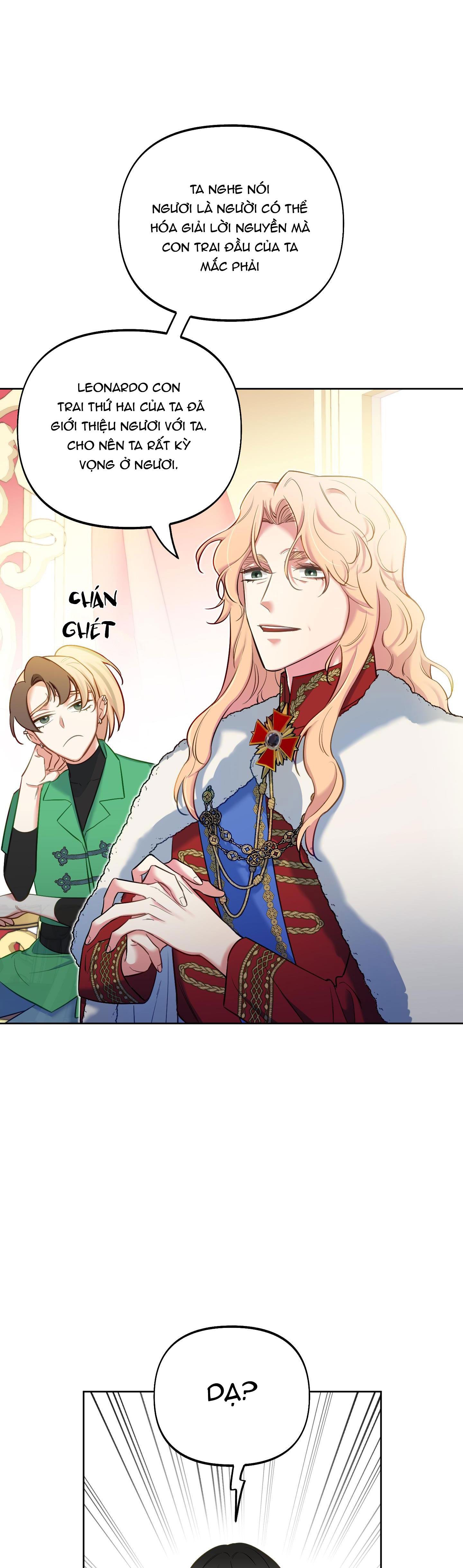 Đọc truyện (NP) TRỞ THÀNH VUA CÔNG LƯỢC - Chapter 37