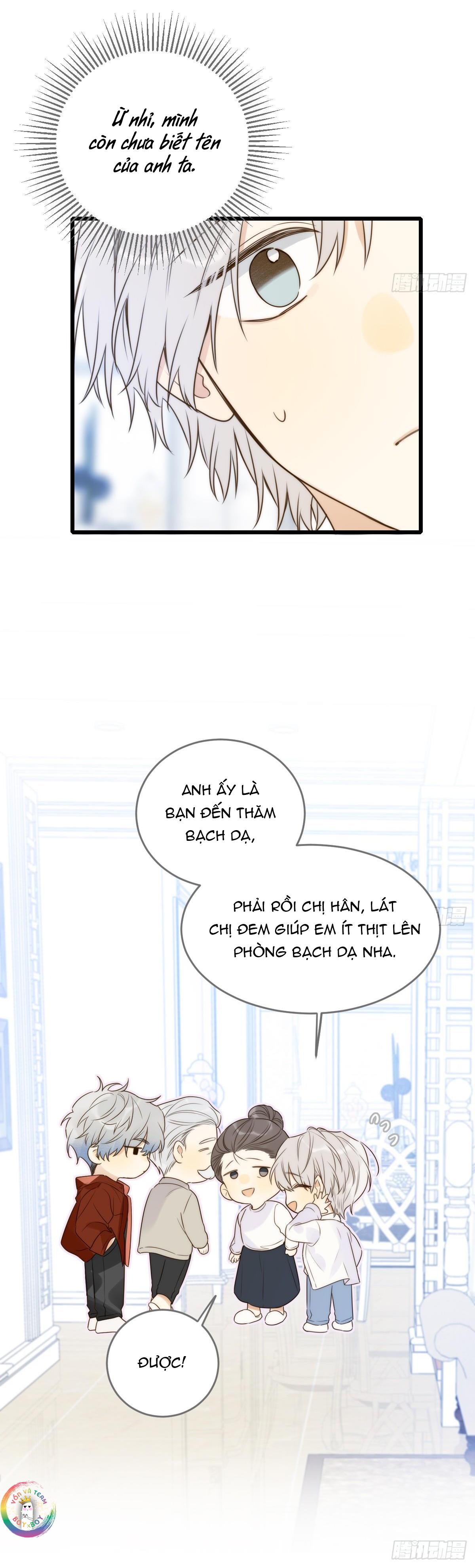 Đọc truyện Chỉ Riêng Đuôi Là Không Được!!! - Chapter 70